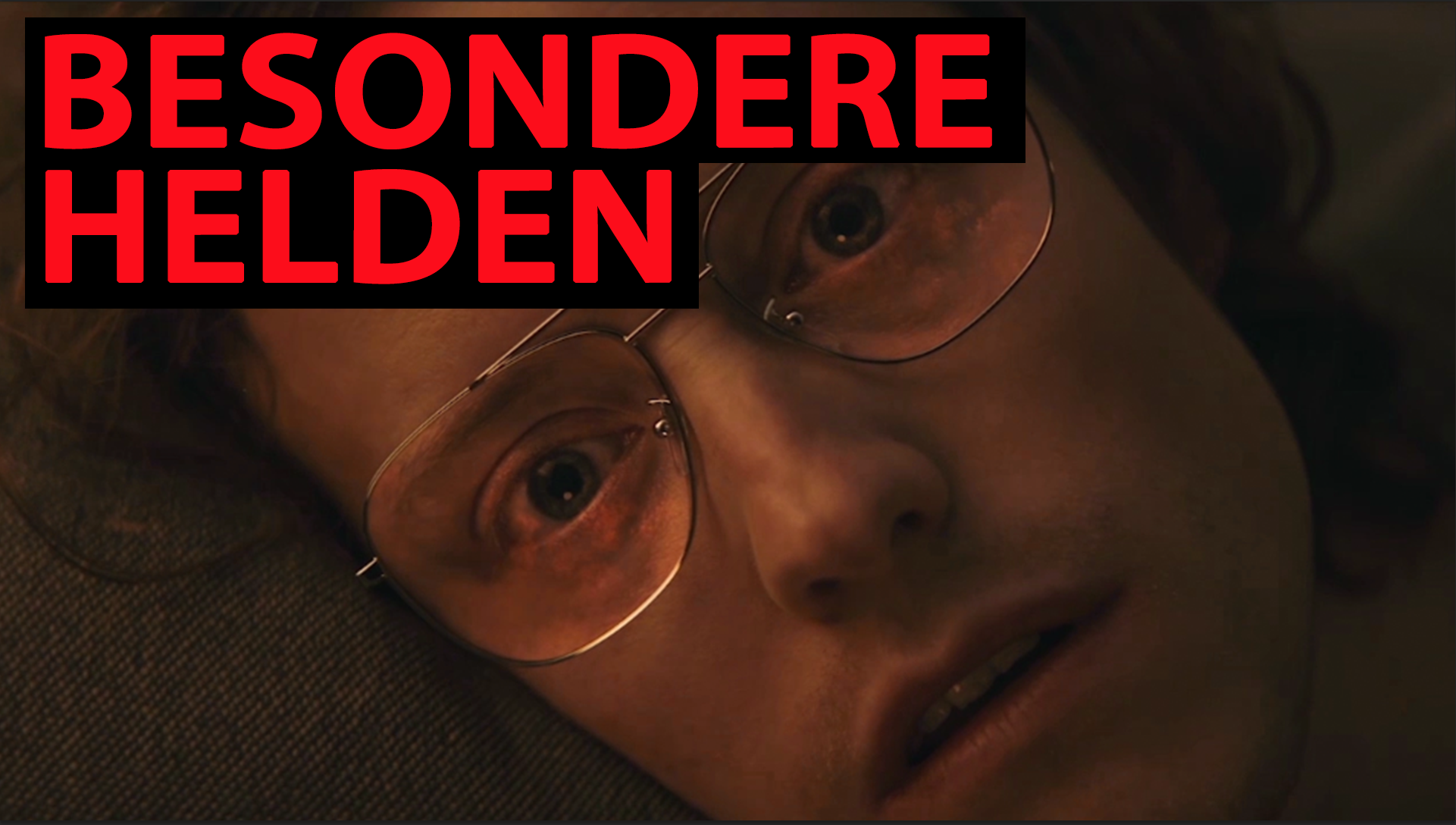 #besonderehelden – Unser Antwortvideo episode artwork