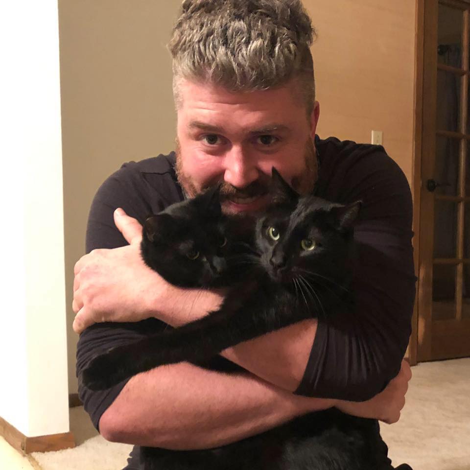 the Good Talk with Dr. Emerson Eads the Good Talk with Dr. Emerson Eads