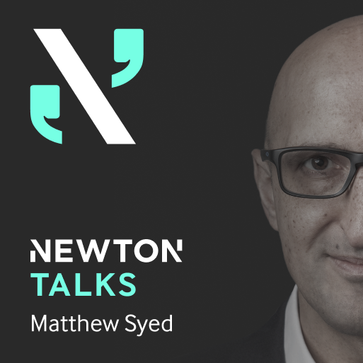 Matthew Syed on Why We Should Seek More Conflict at Work