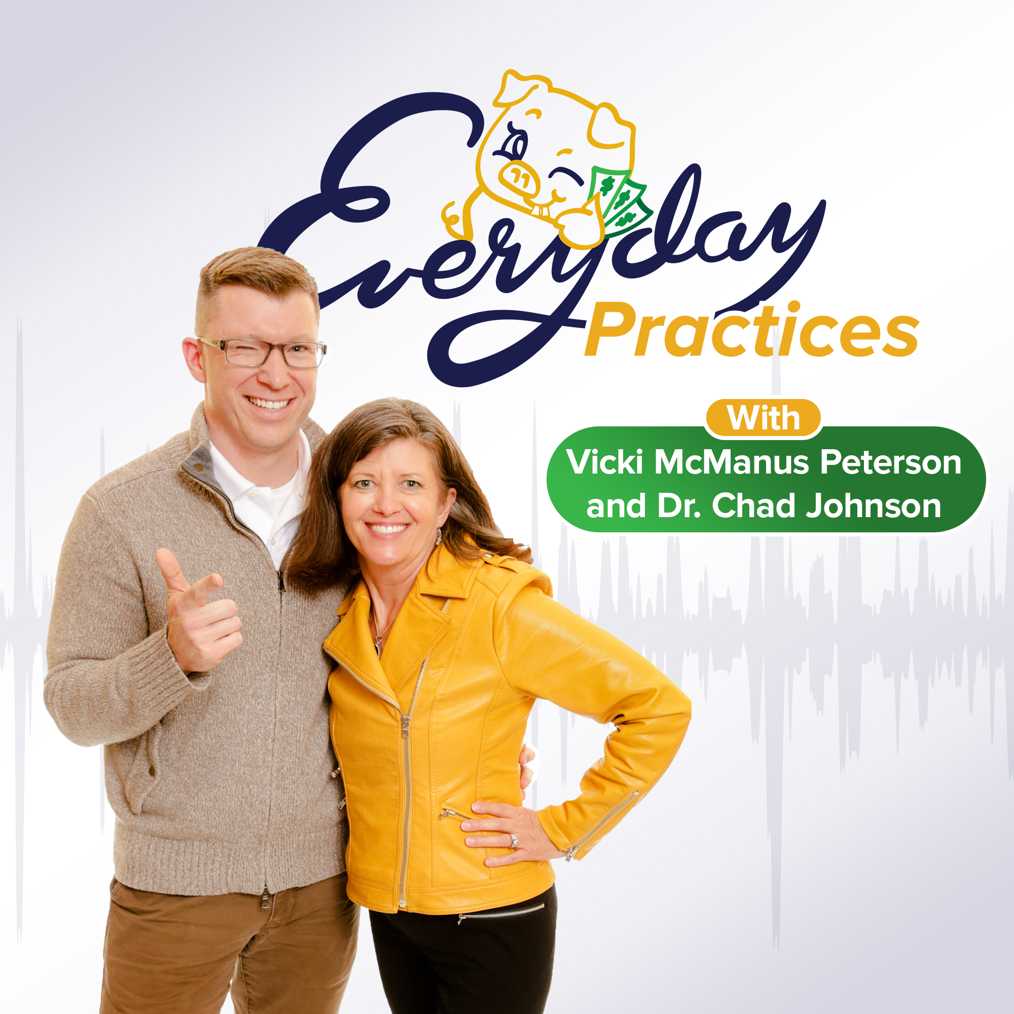 Everyday Practices Dental Podcast