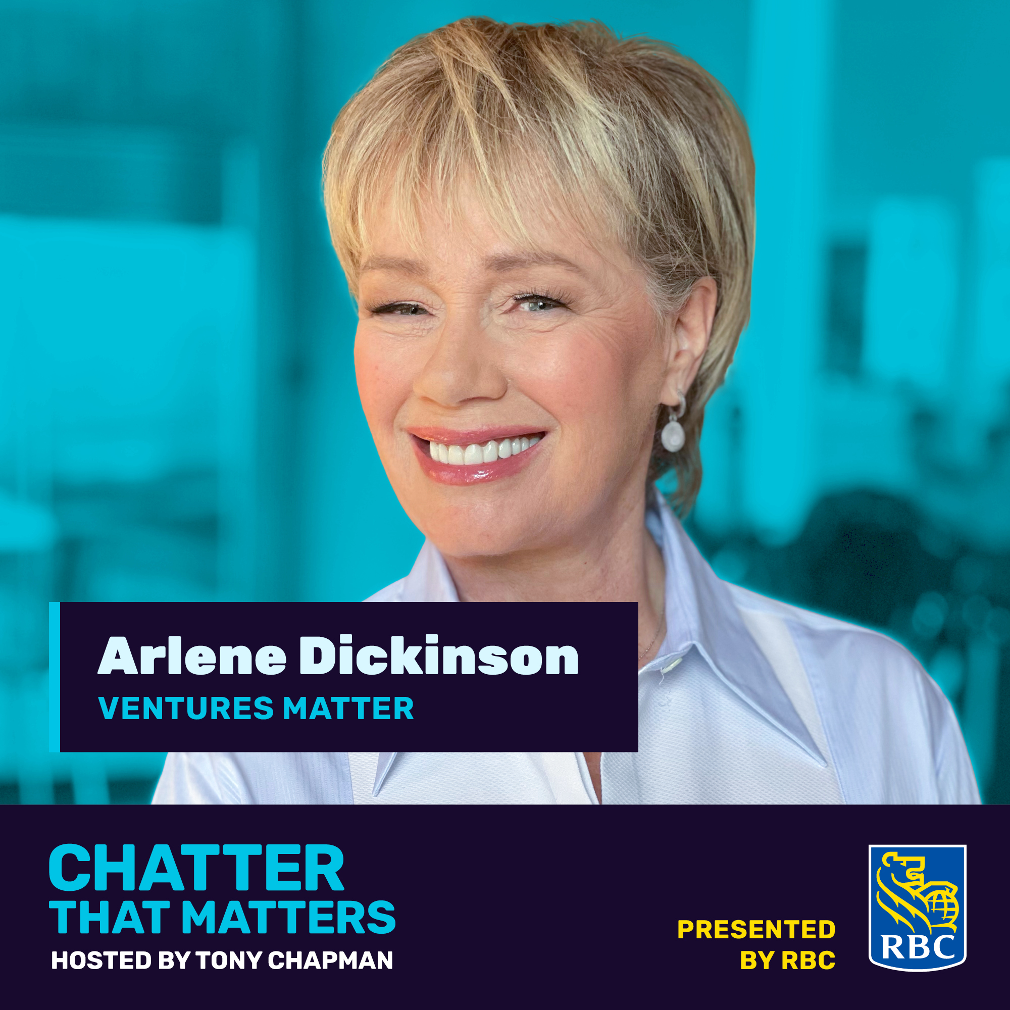Chatter that Matters