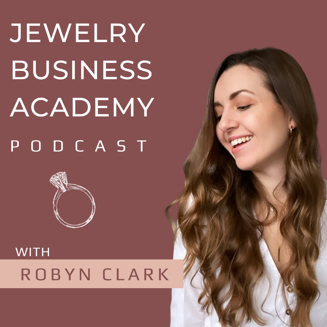 Jewelry Business Academy Podcast