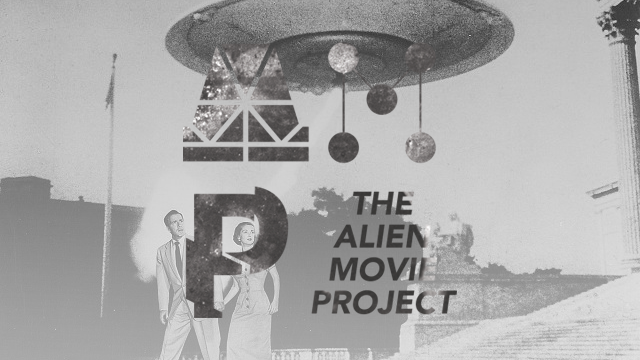 The Alien Movie Project