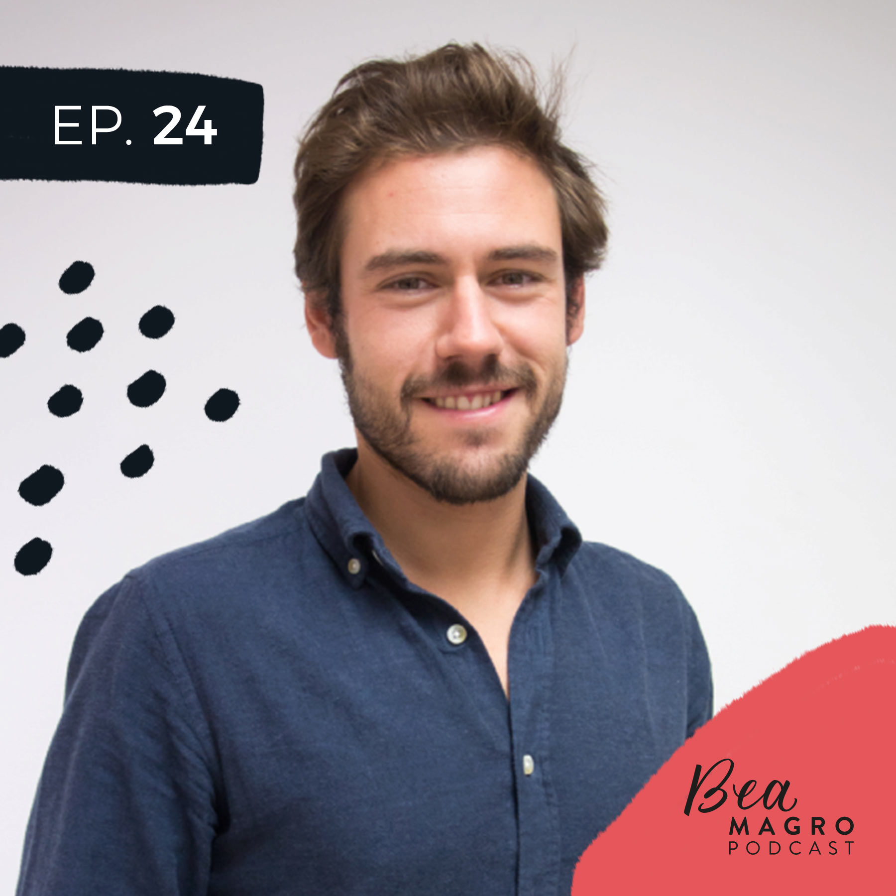 EL Podcast de Bea Magro