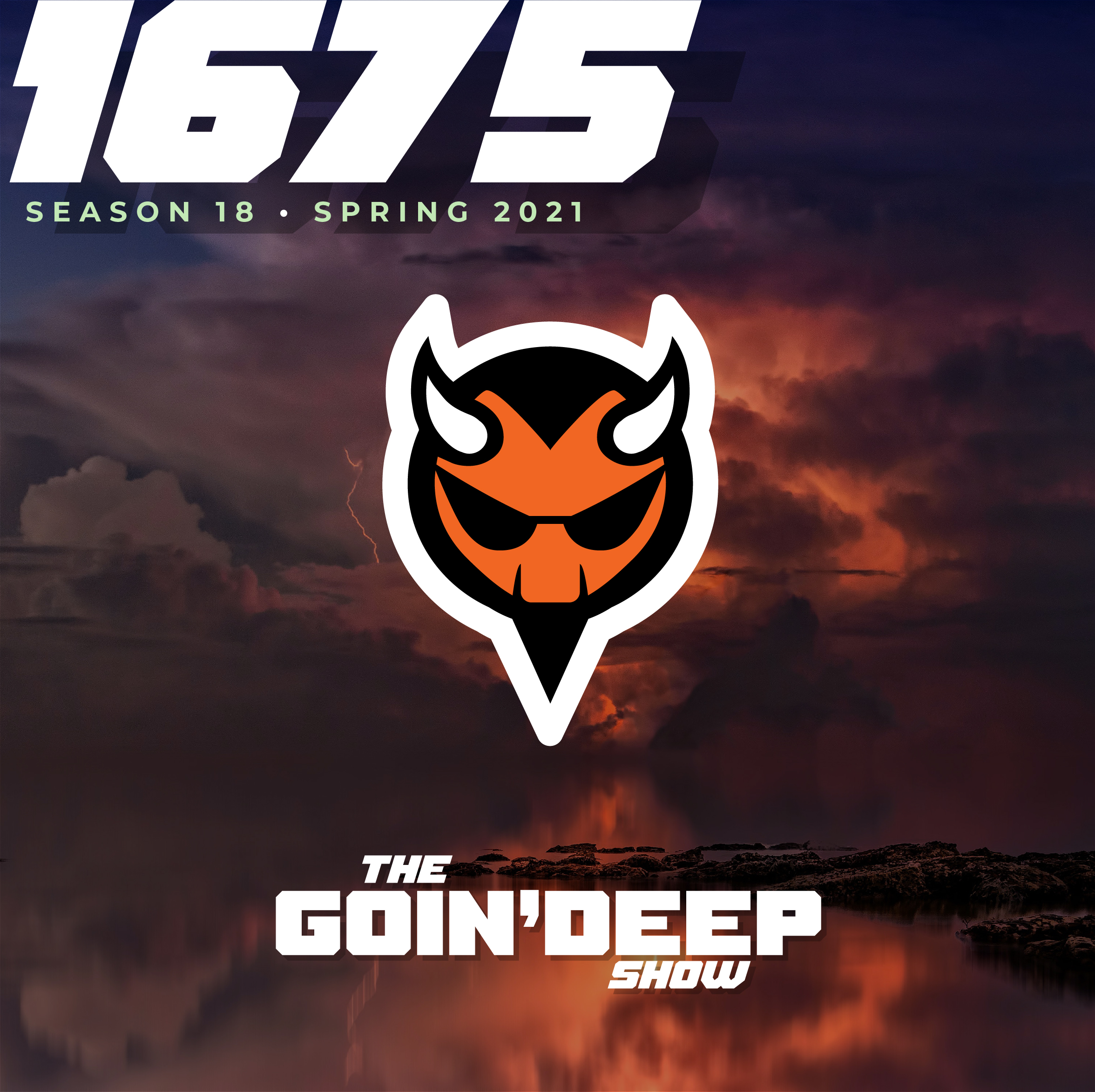 Goin’ Deep Show 1675: Zooming in on the cameltoe