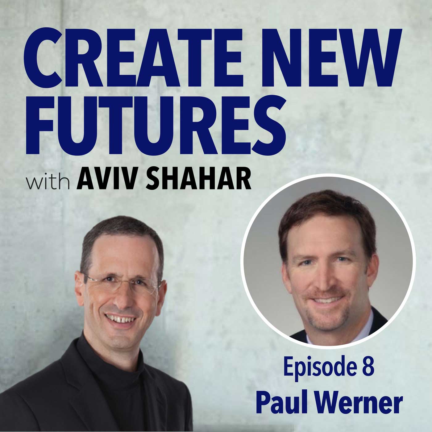 008 Paul Werner - What Successful Leaders Do