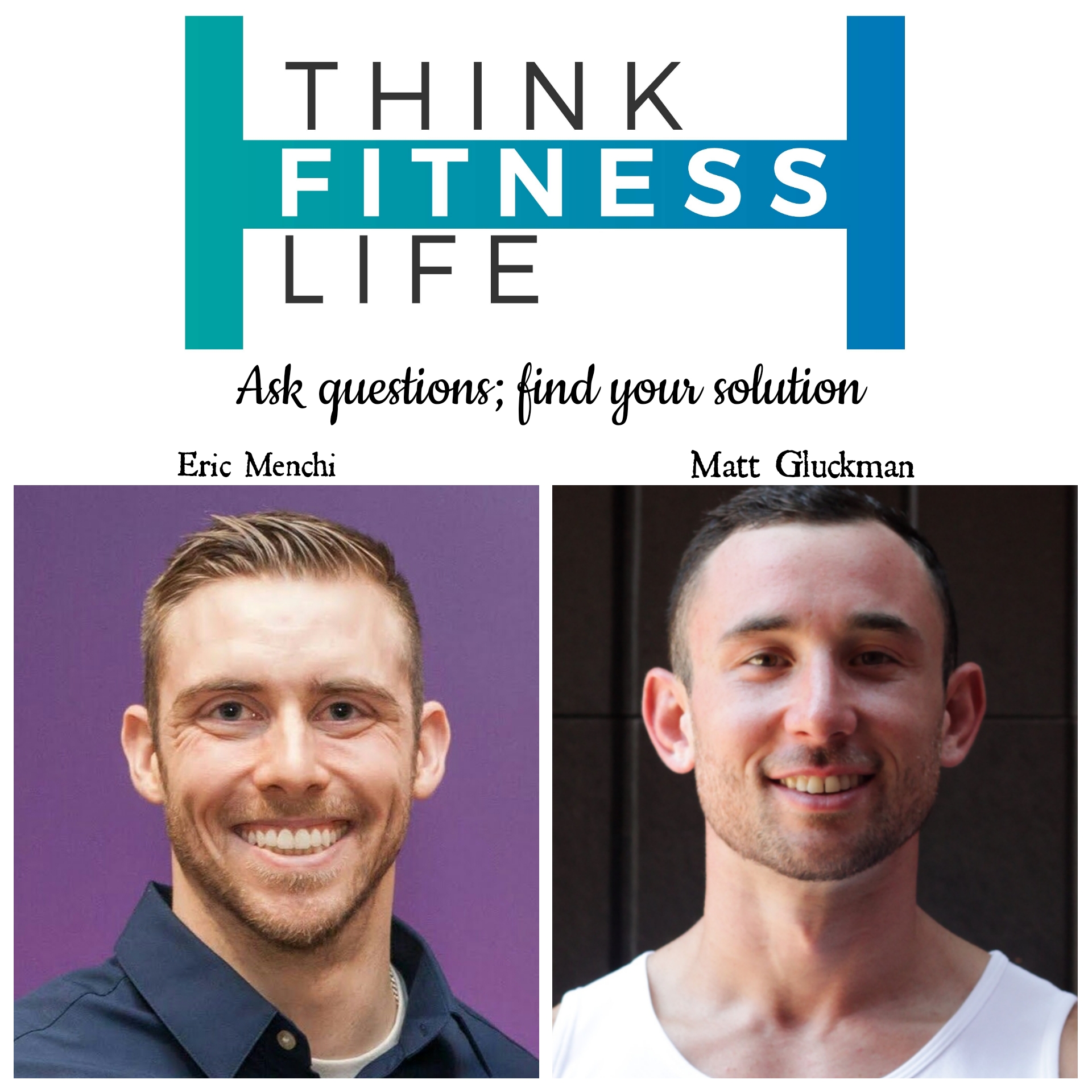 Think Fitness Life