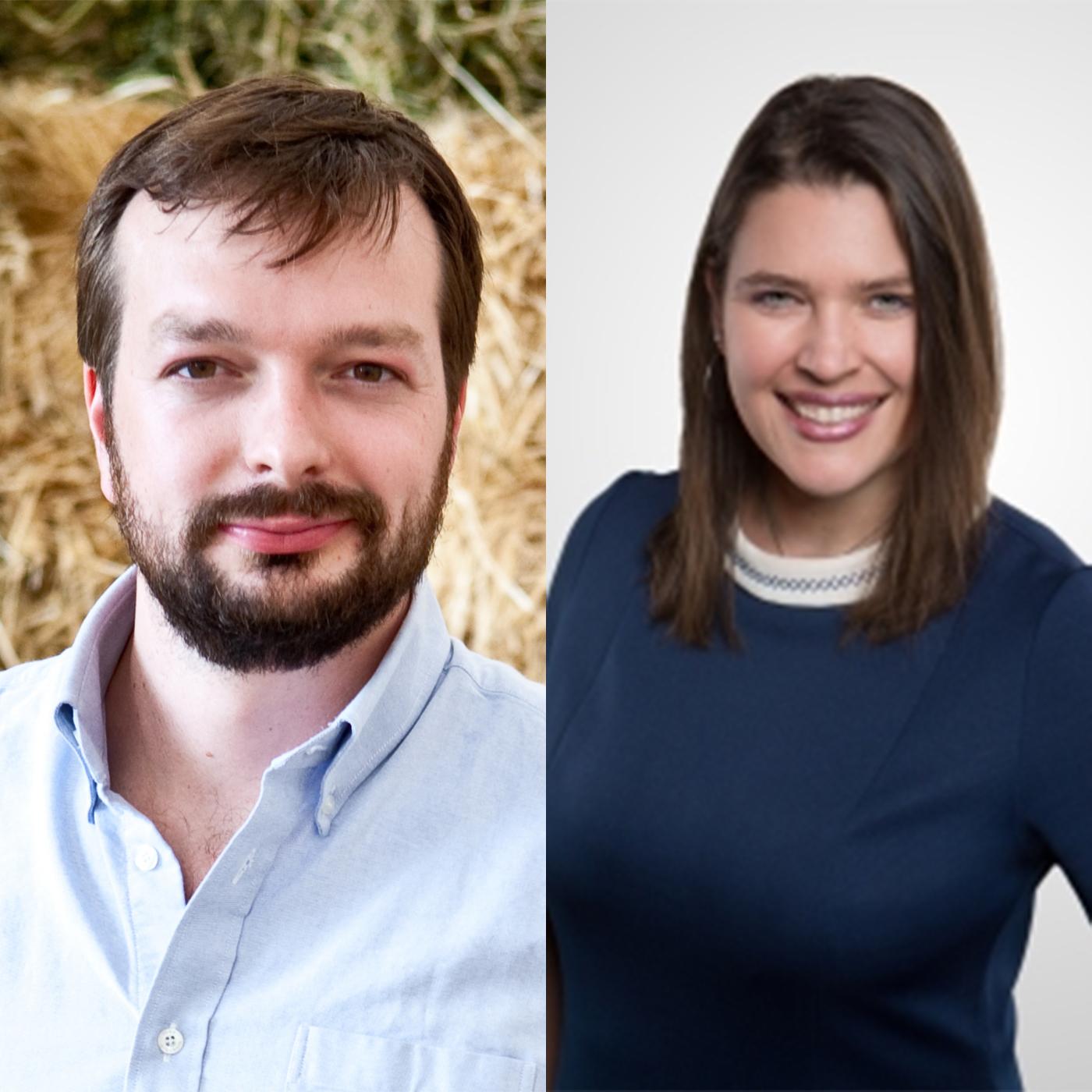 The Leading Voices in Food