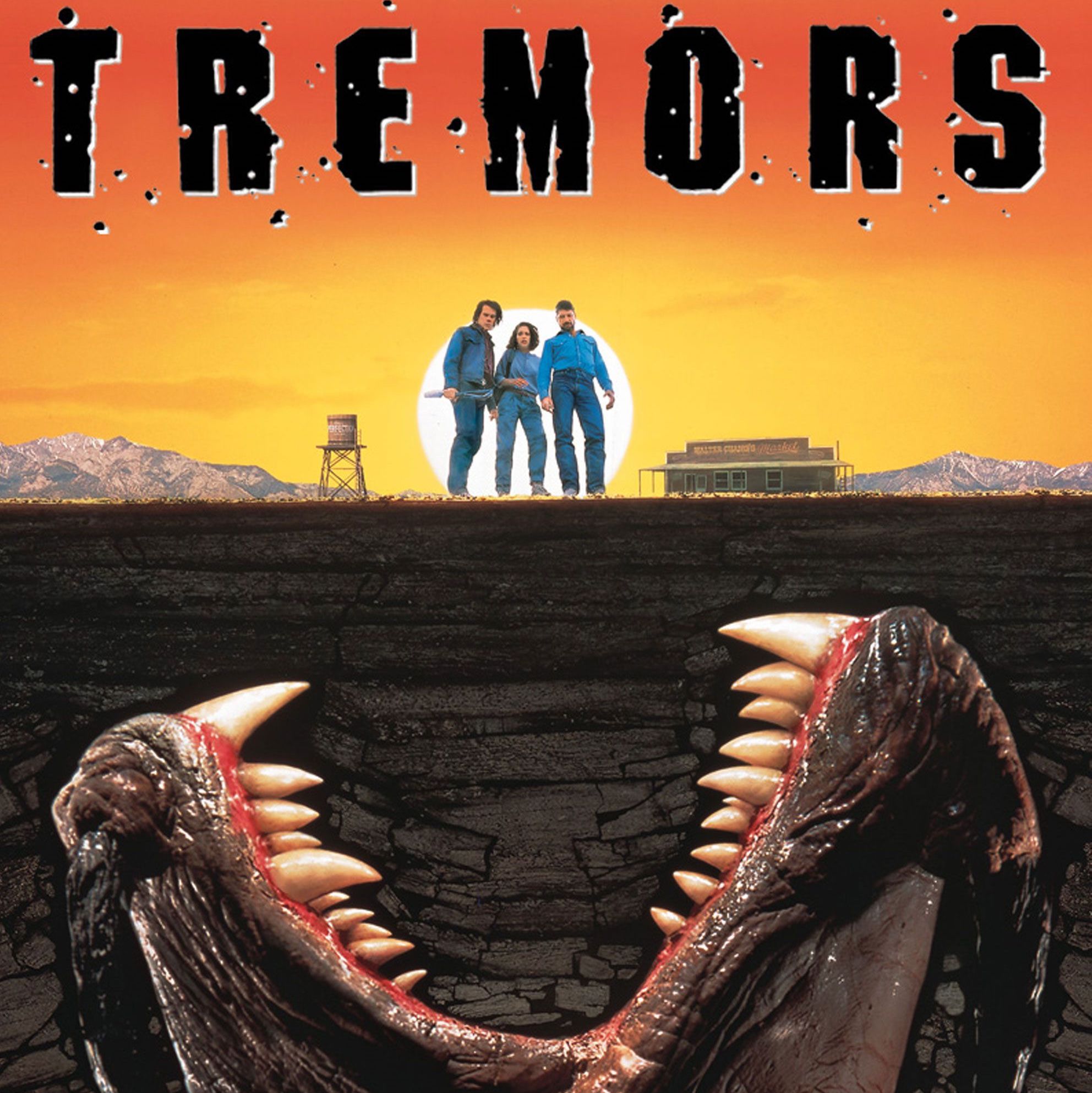 The Cult Classic Horror Show