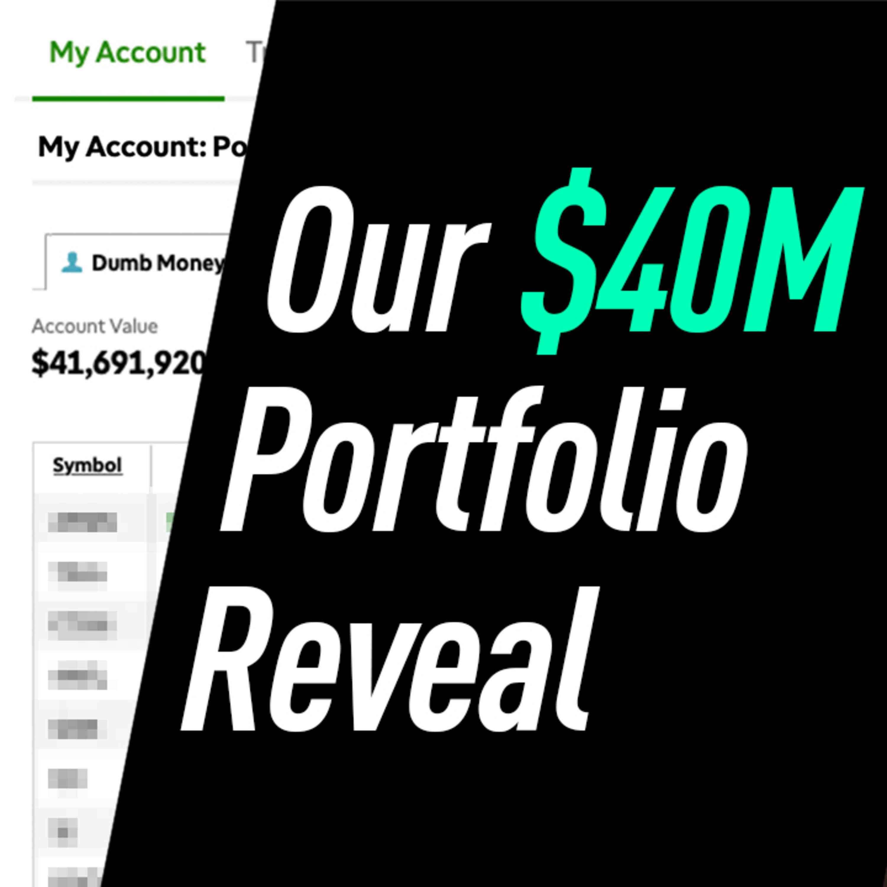 From $40K to $40M — How We Did It