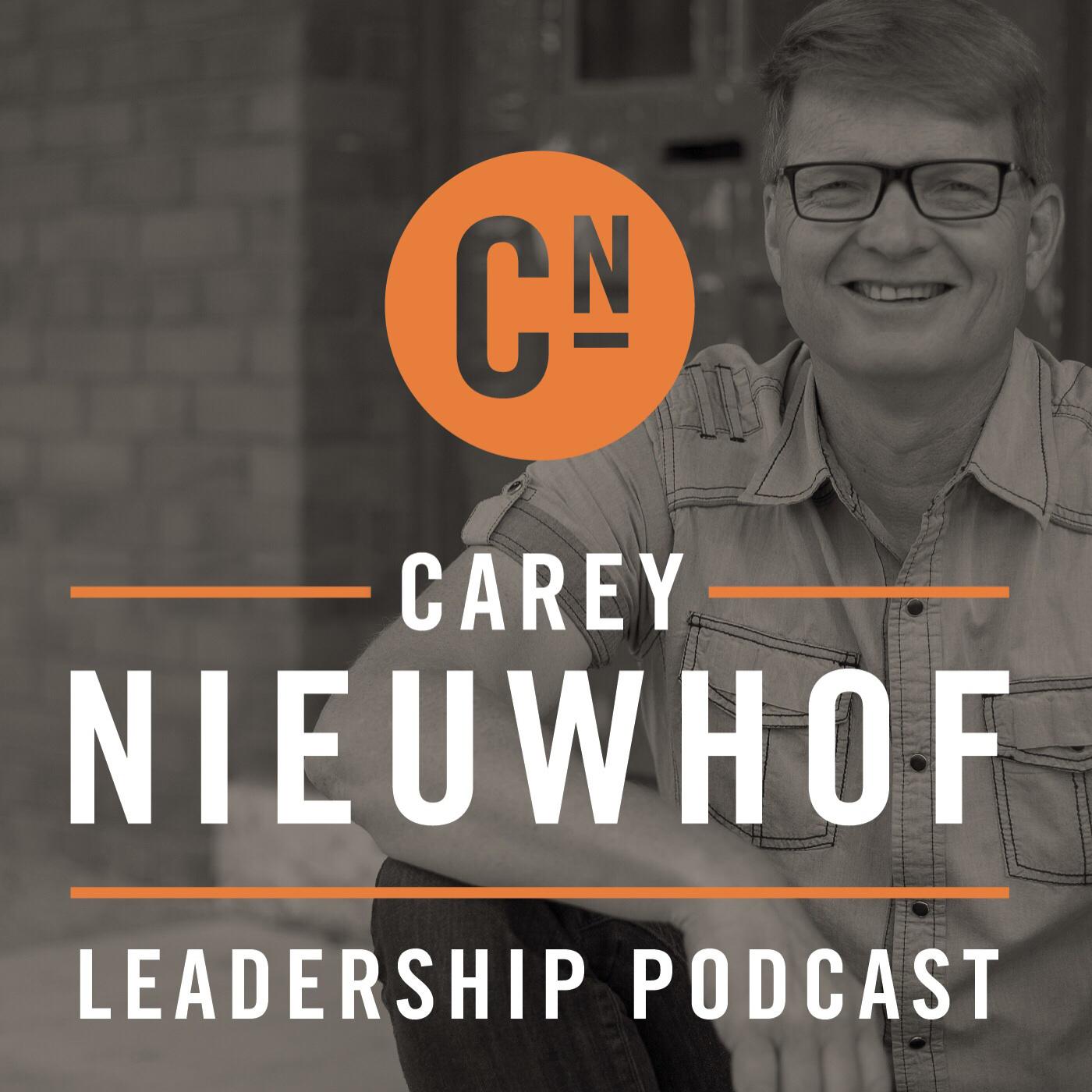 CNLP Bonus 019 | #AskCarey 014: Answers To Your Questions On Preaching and Public Speaking