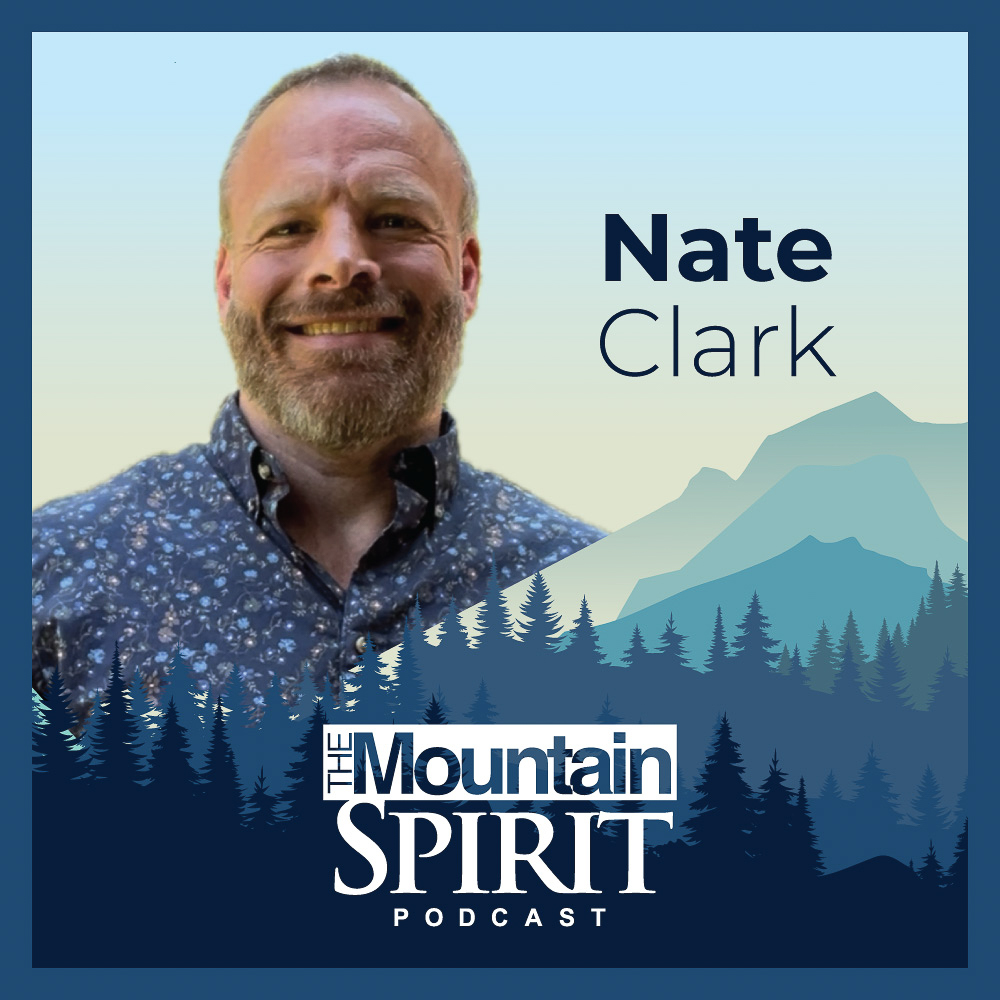 The Mountain Spirit