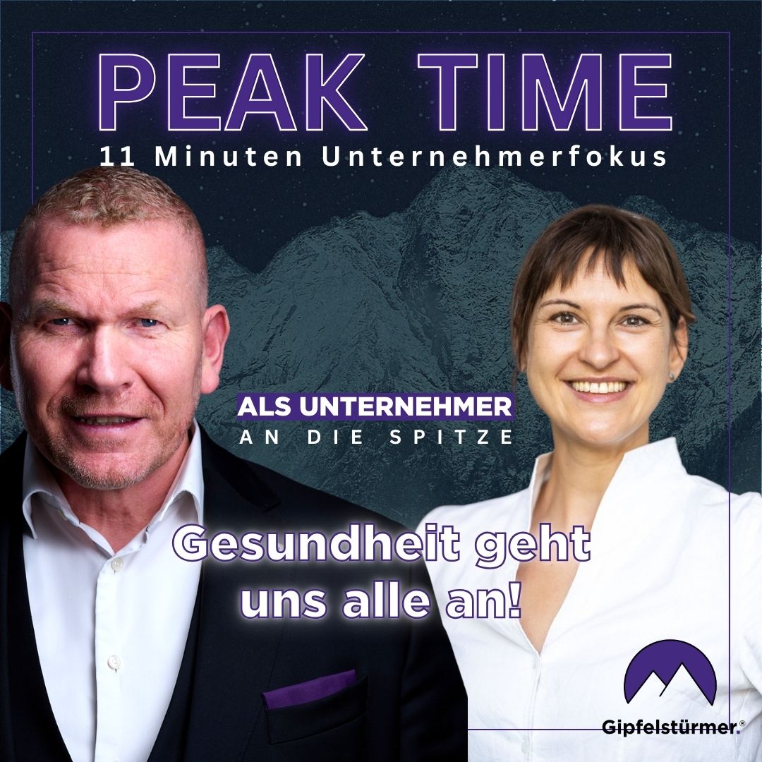 PEAK TIME