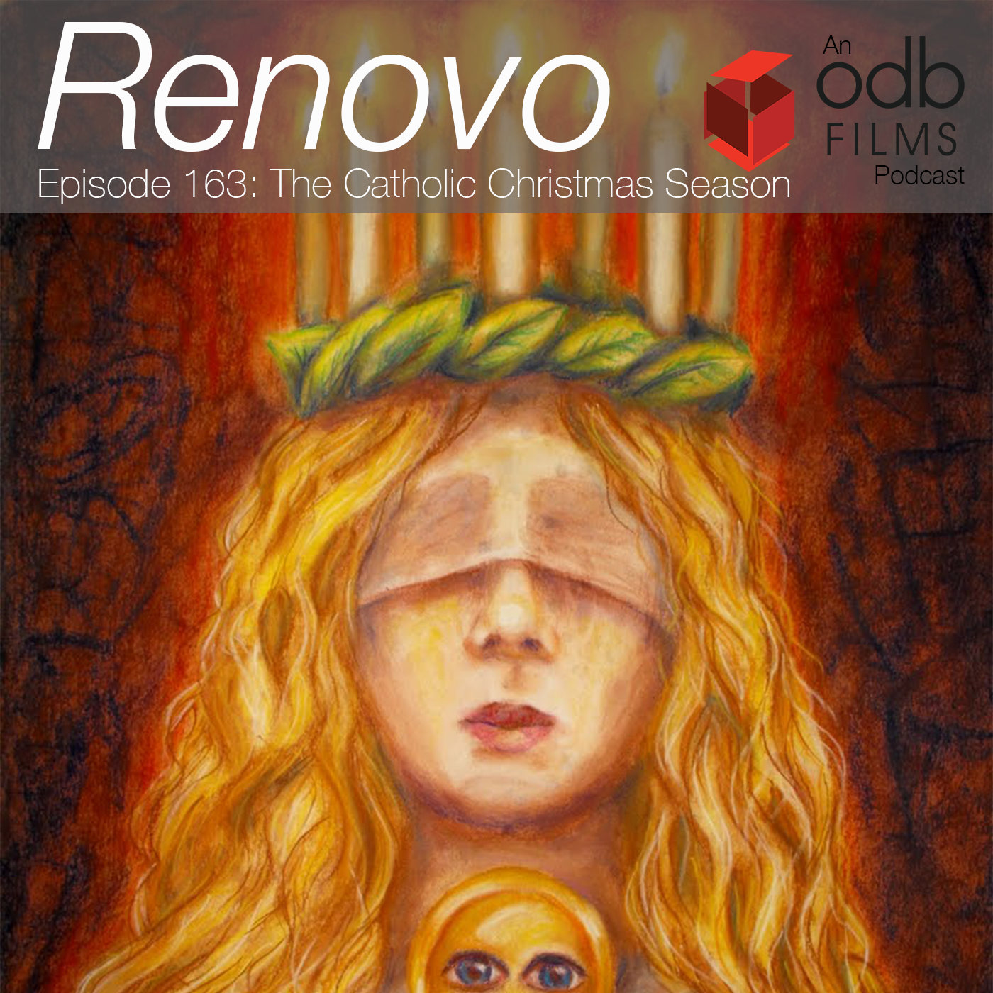 Renovo Podcast