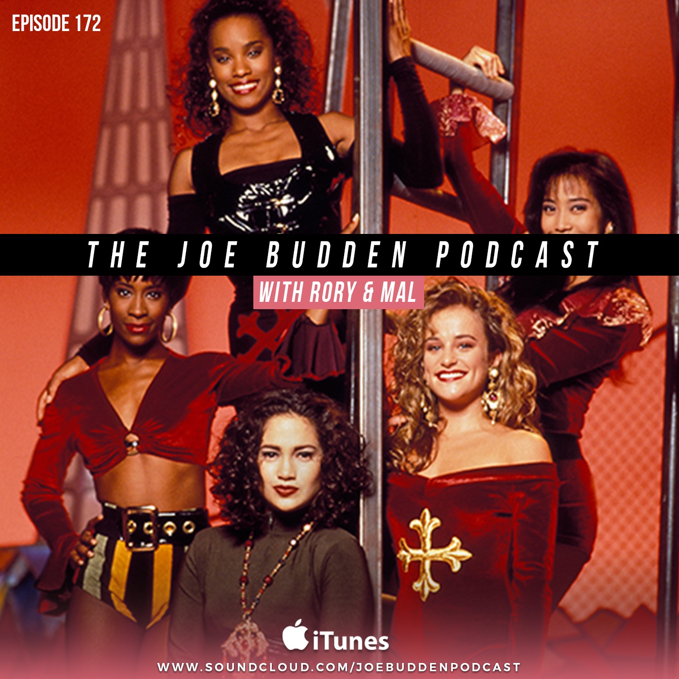 The Joe Budden Podcast with Rory & Mal..