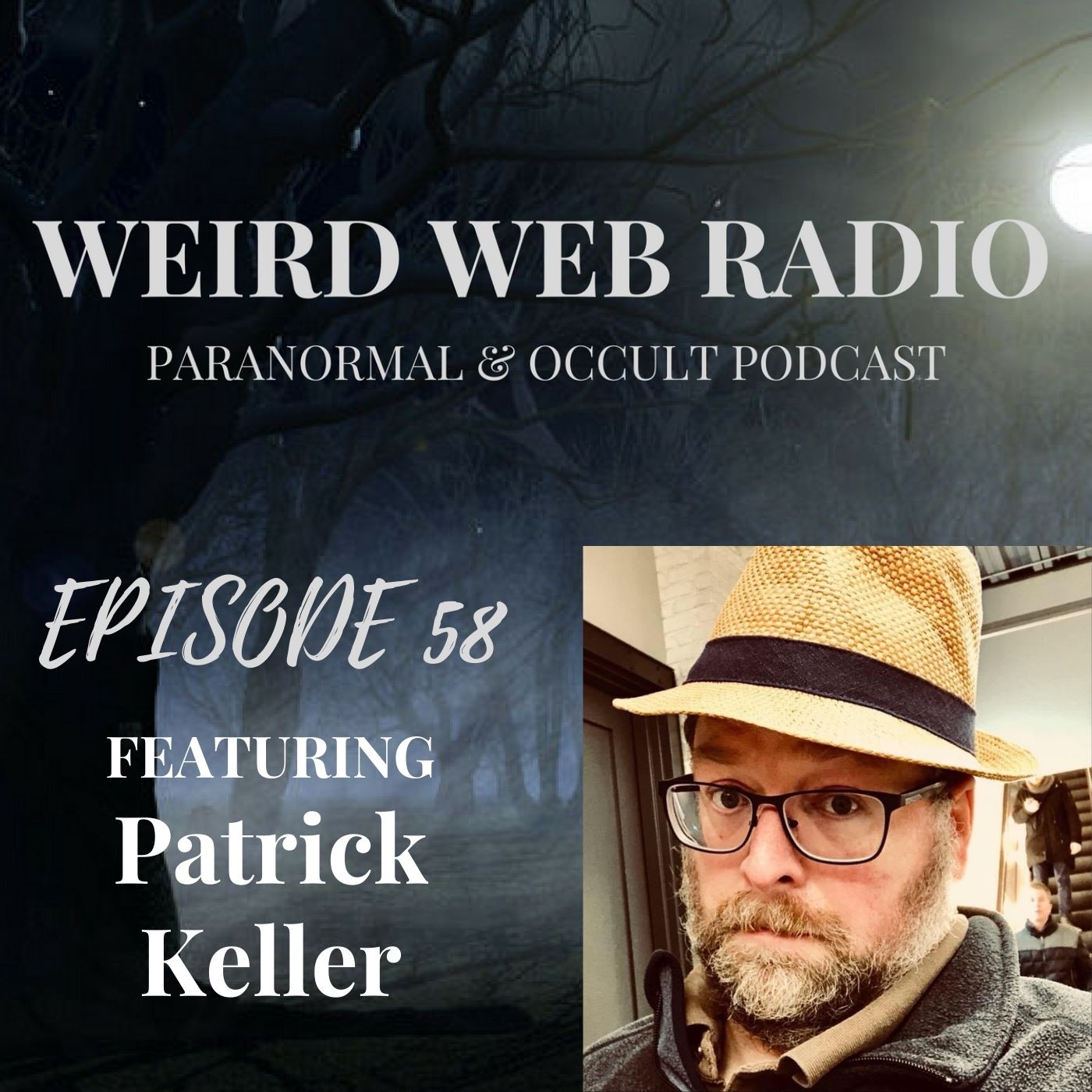 Weird Web Radio