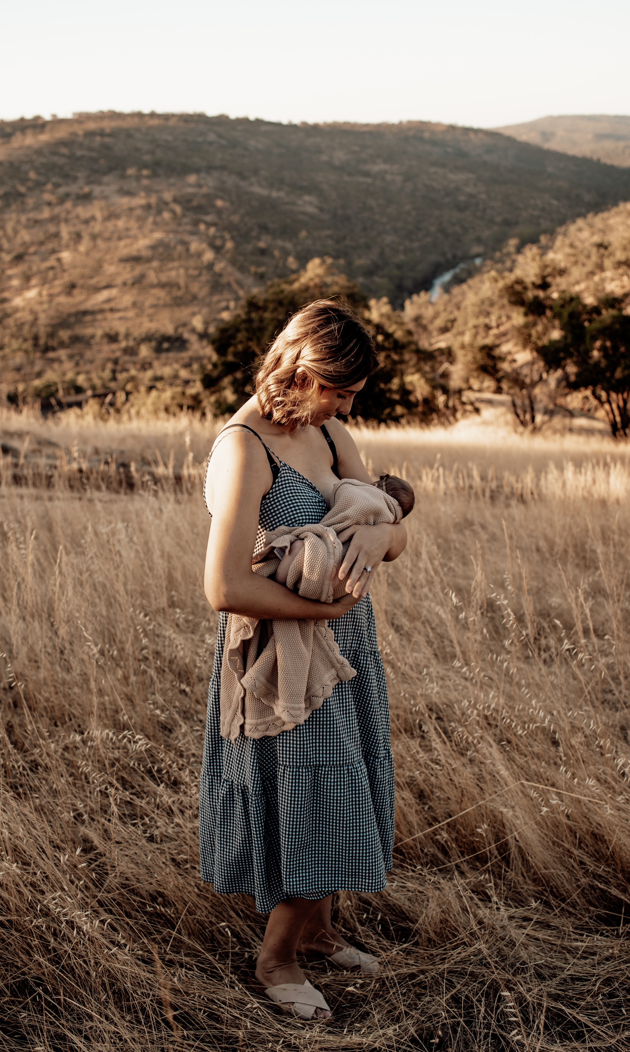The Australian Mothers Group