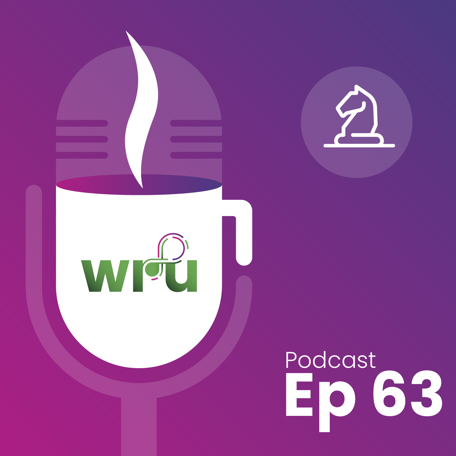 We R Podcast