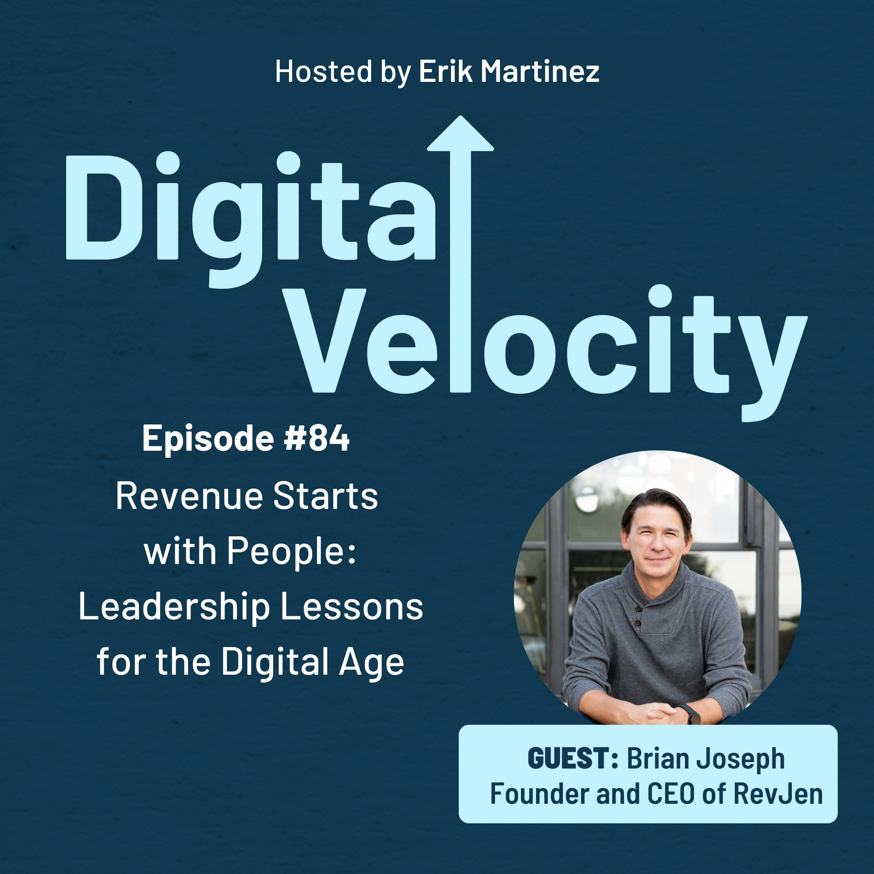 Digital Velocity