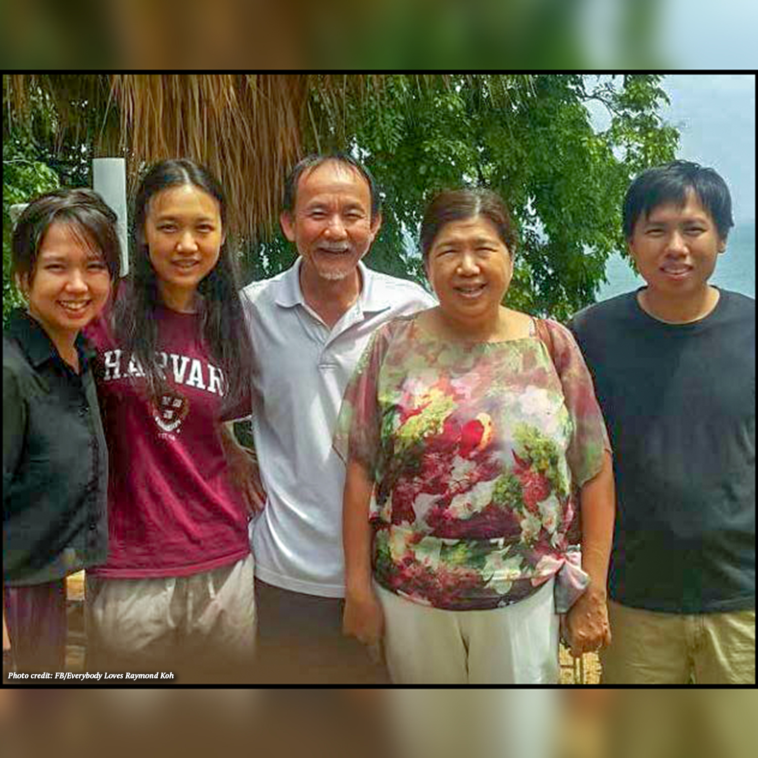 MALAYSIA: “God Was Preparing Him”