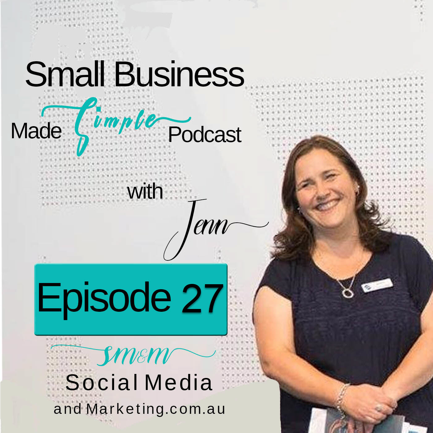 Small Business Made Simple Podcast