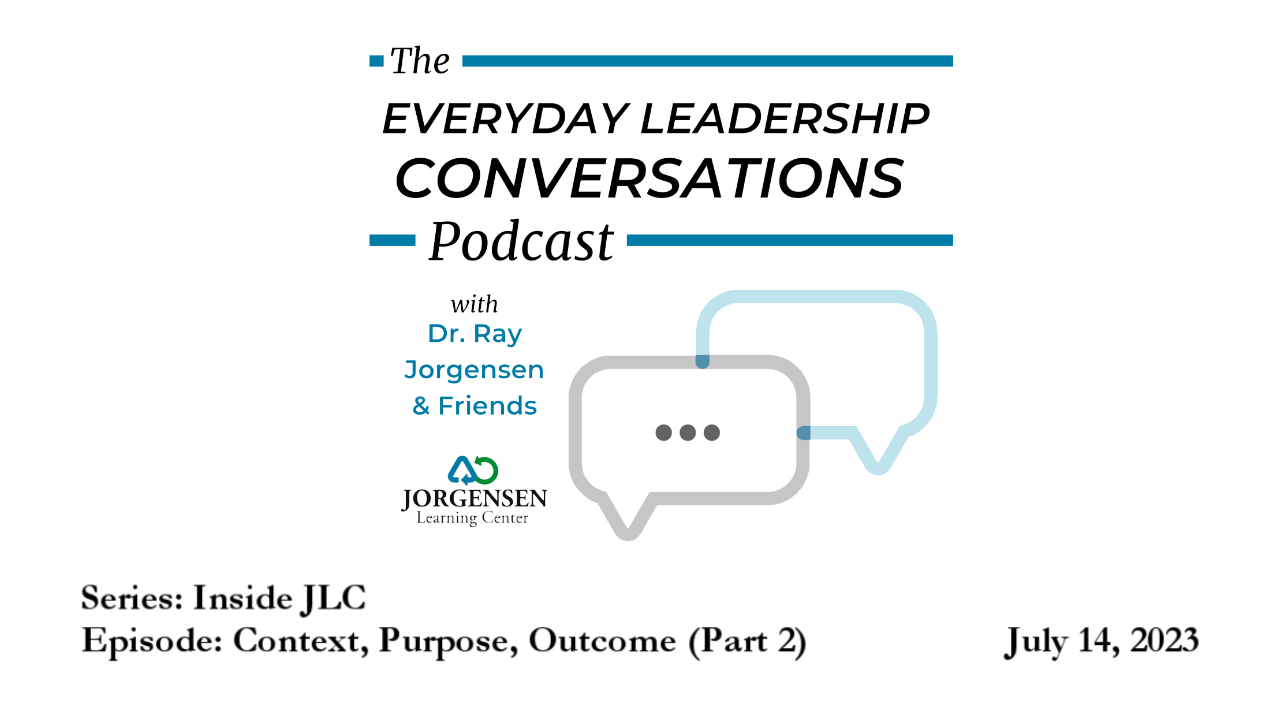 Inside JLC: Context, Purpose, Outcome to Open Meetings (Part 2)