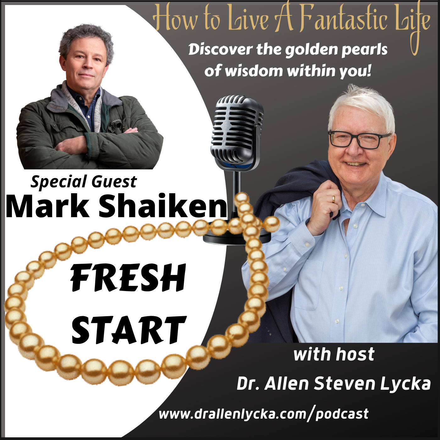 The Best of How To Live a Fantastic Life