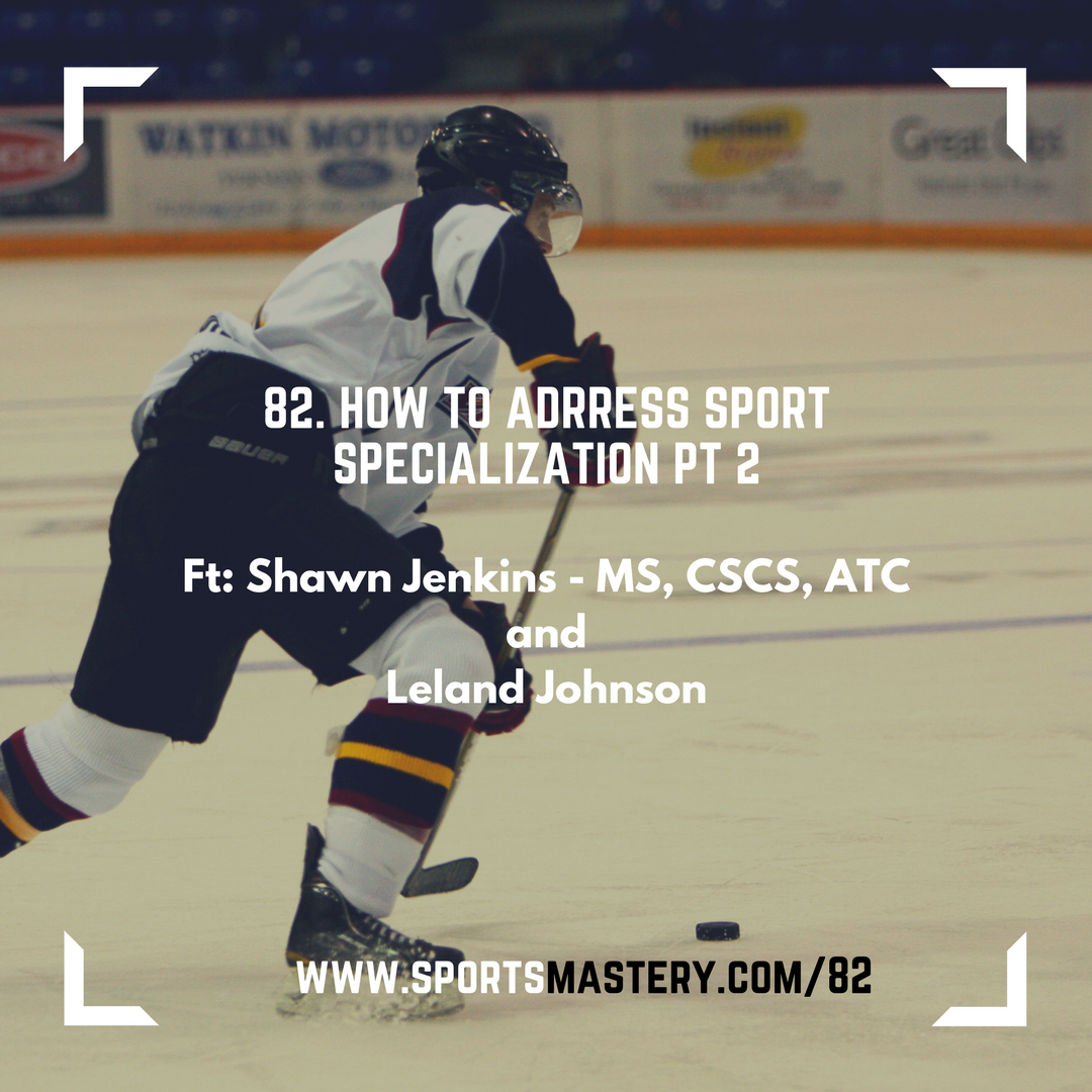 Sports Mastery