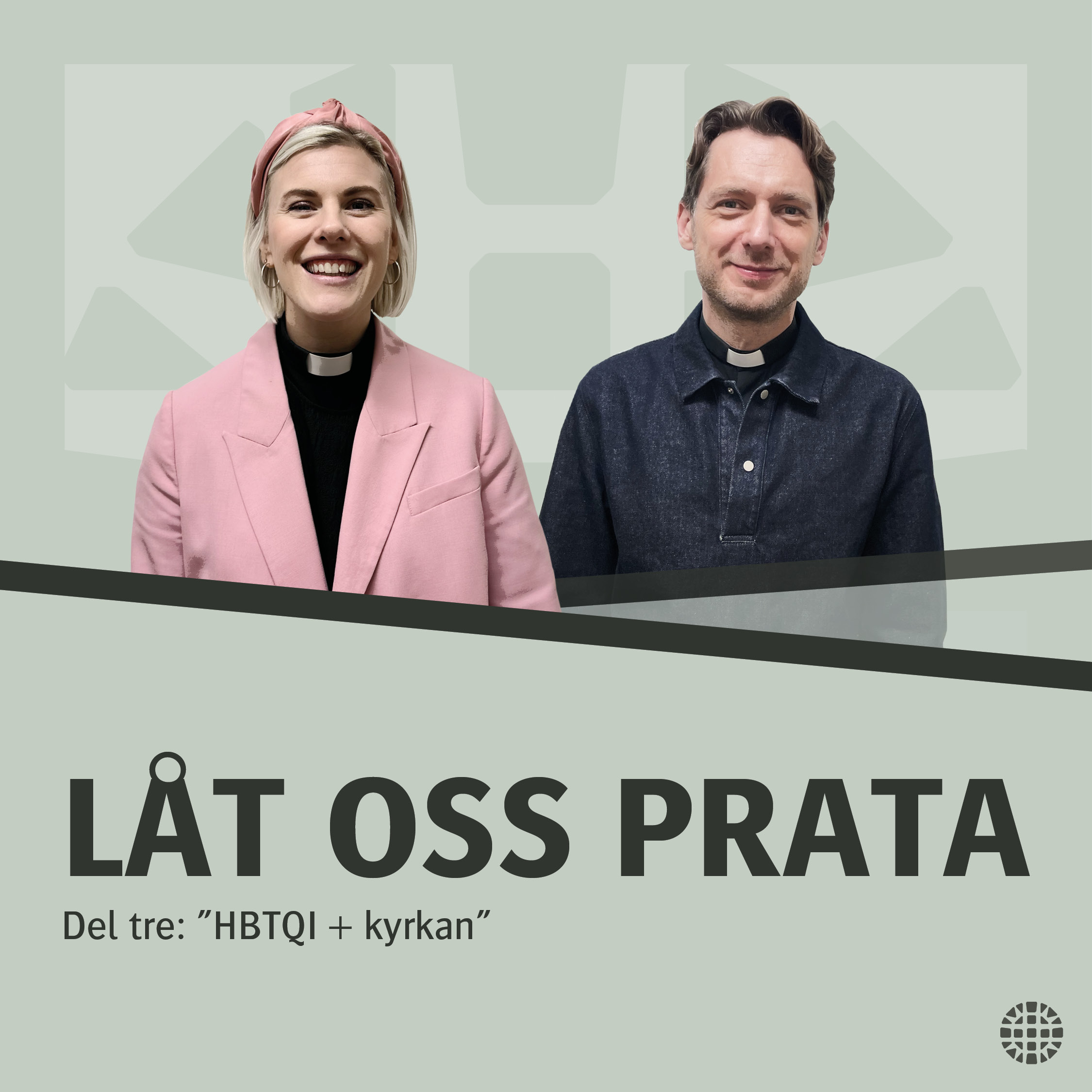 Betlehemskyrkans podcast