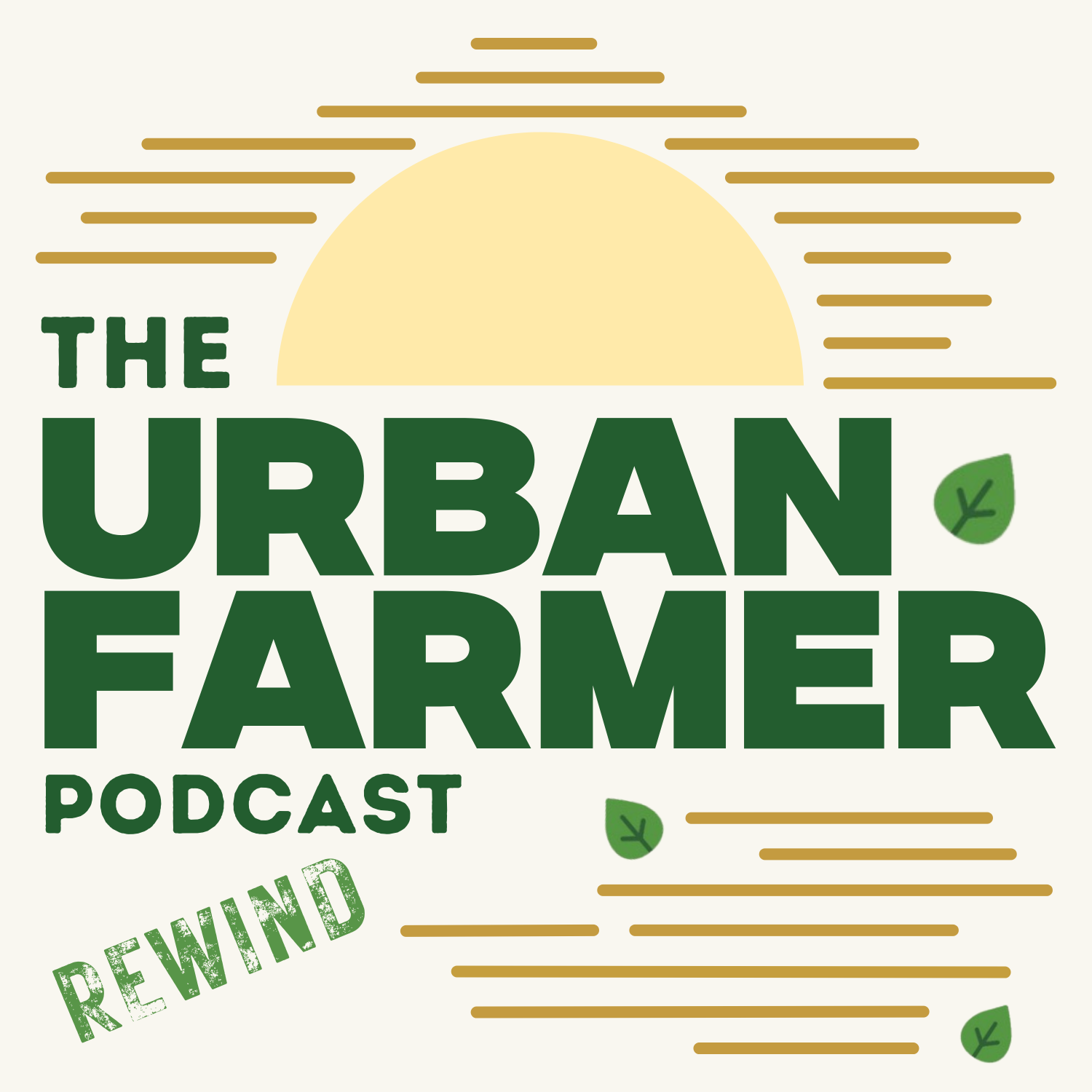 The Hidden Trap of Starting Too Big: Why 5,000 Square Feet Beats 2 Acres (Rewind S1W26 - 1)