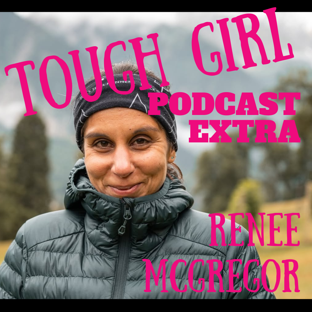 Tough Girl Podcast