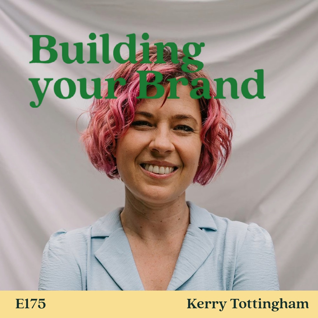 Building your Brand