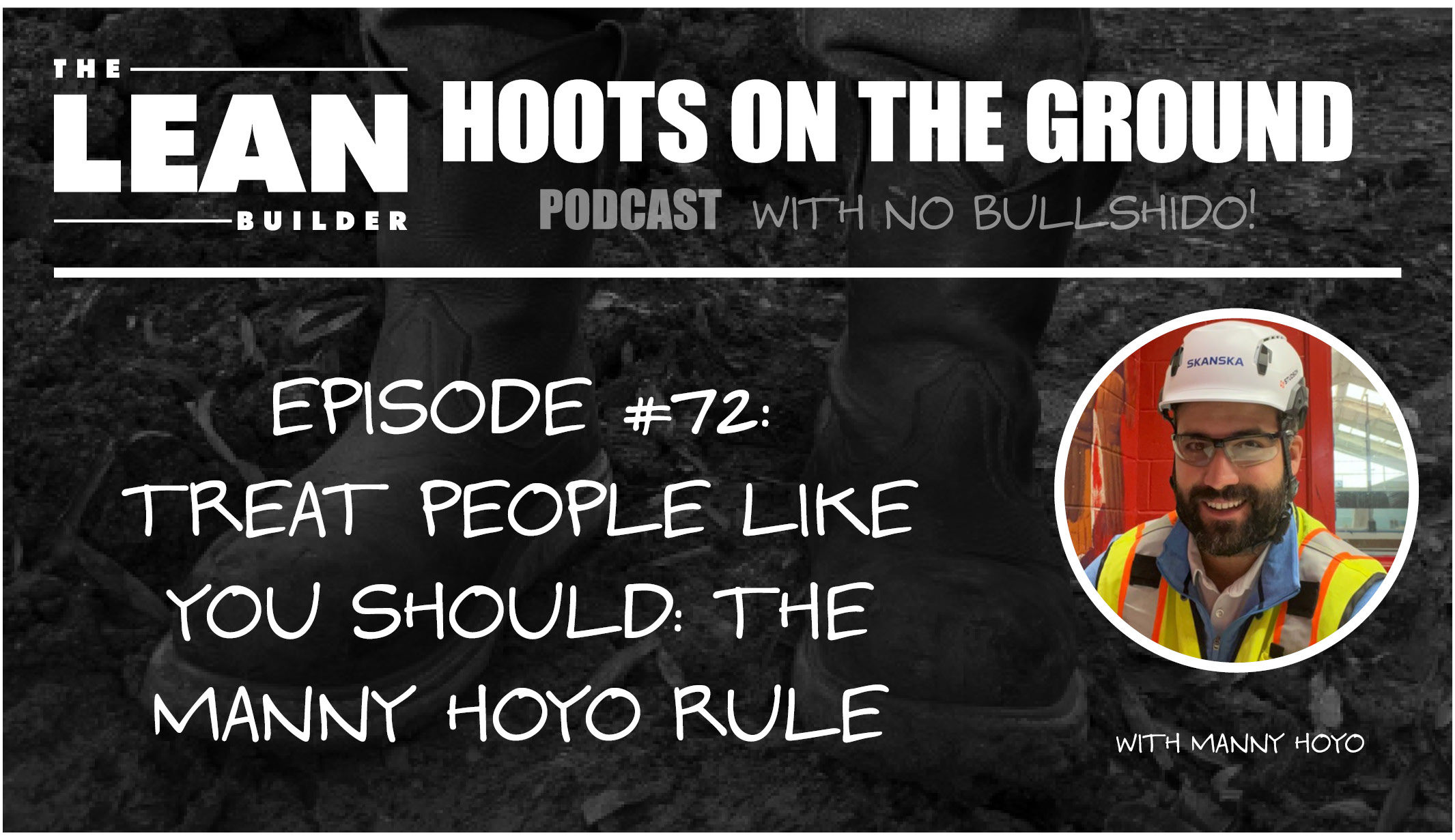 Hoots on the Ground | The Lean Builder