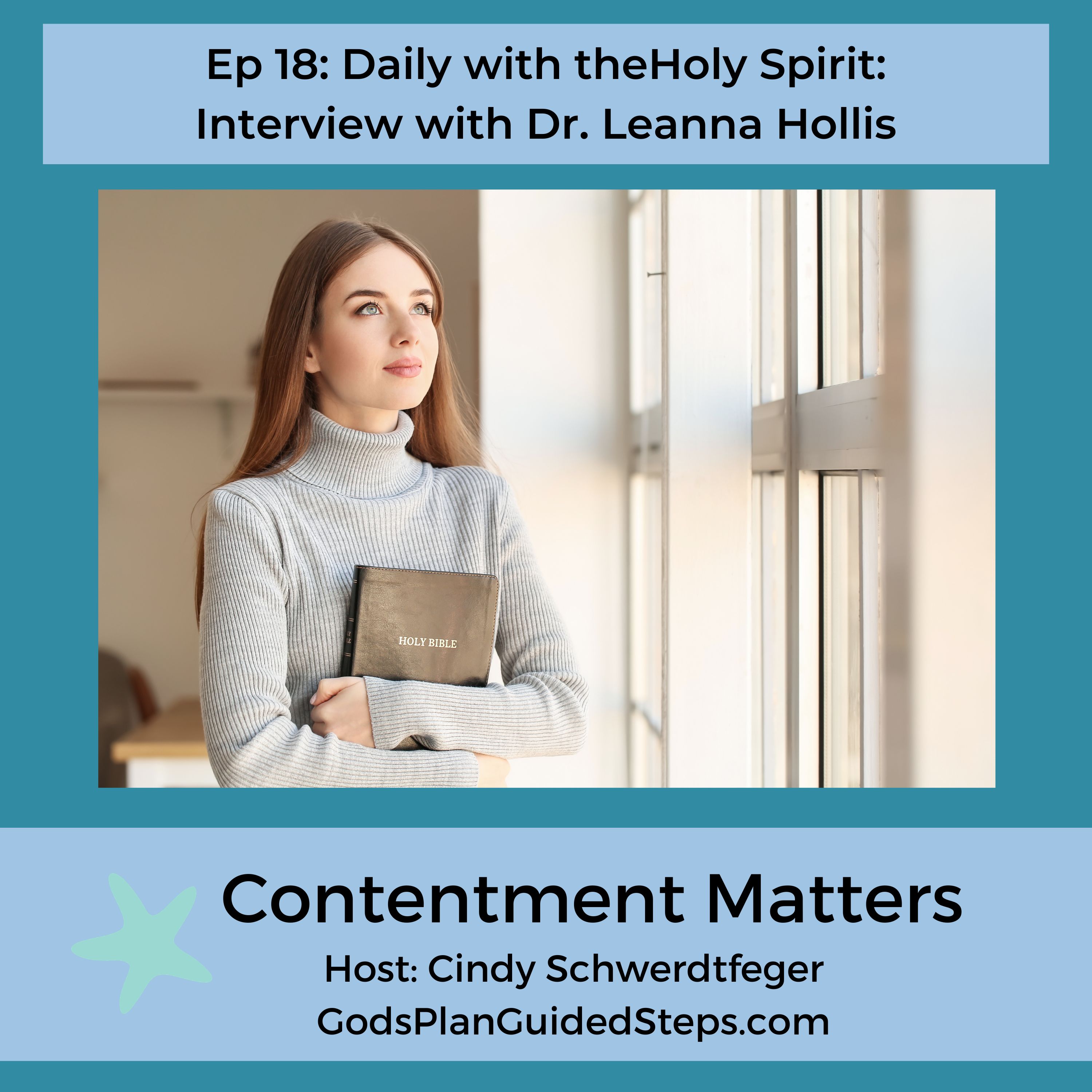 Contentment Matters