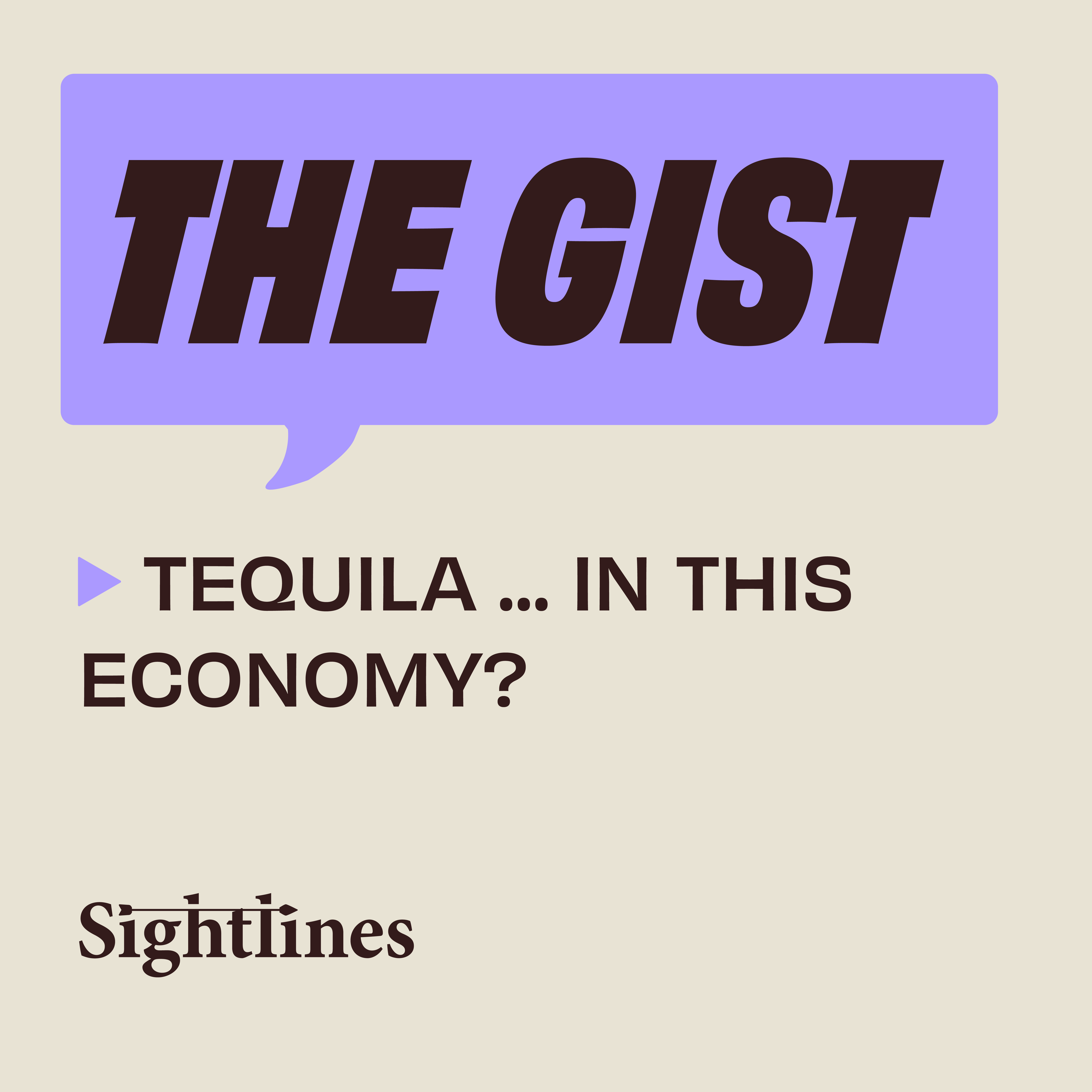 The Gist by Sightlines