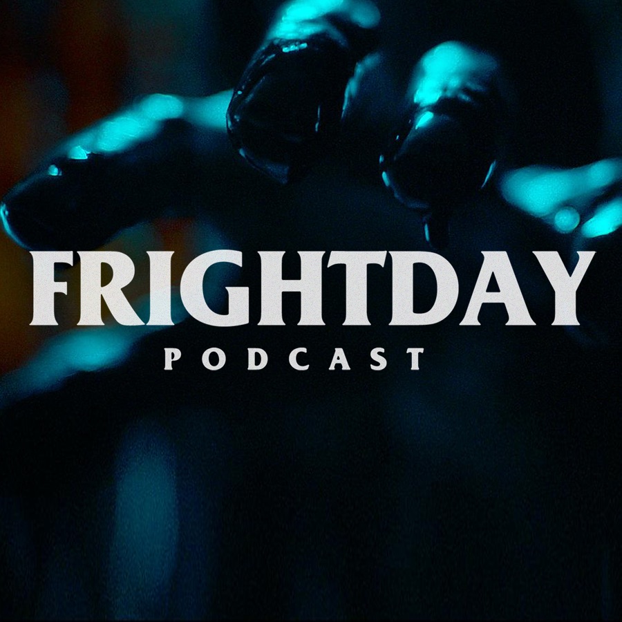 Frightday