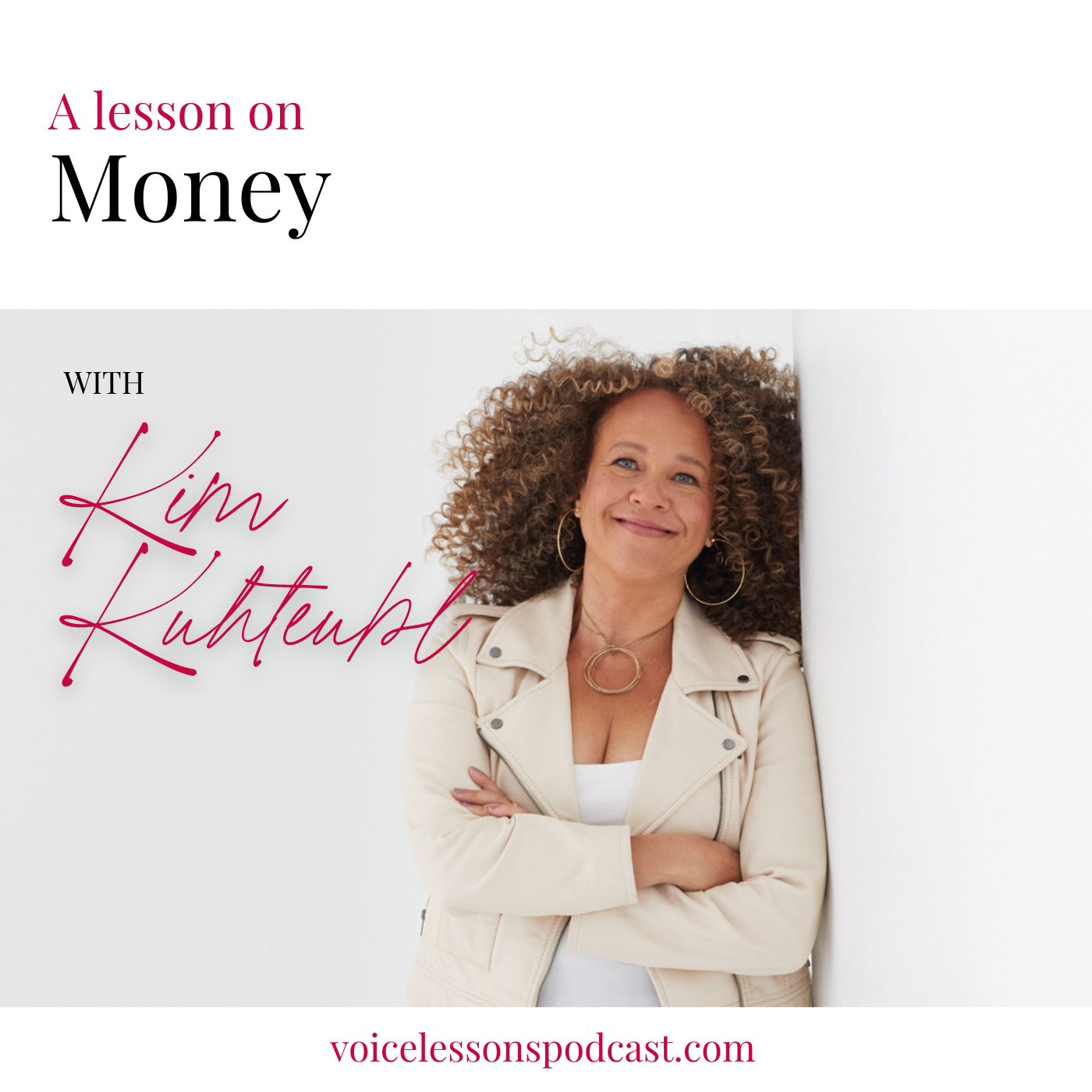 Voice Lessons Podcast