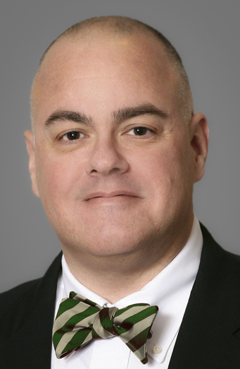 How to Develop Strong Leadership in Healthcare (with Dr. Ed Funai, Chief Operating Officer, USF Health)