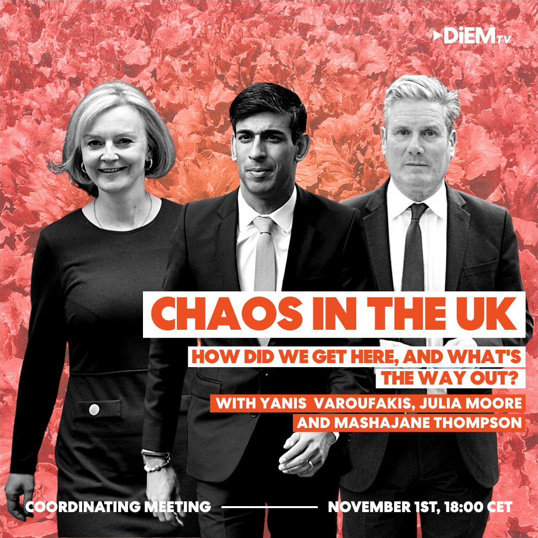 DiEM25