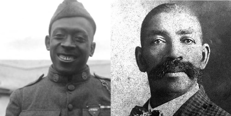 Let Them Fight: A Comedy History Podcast