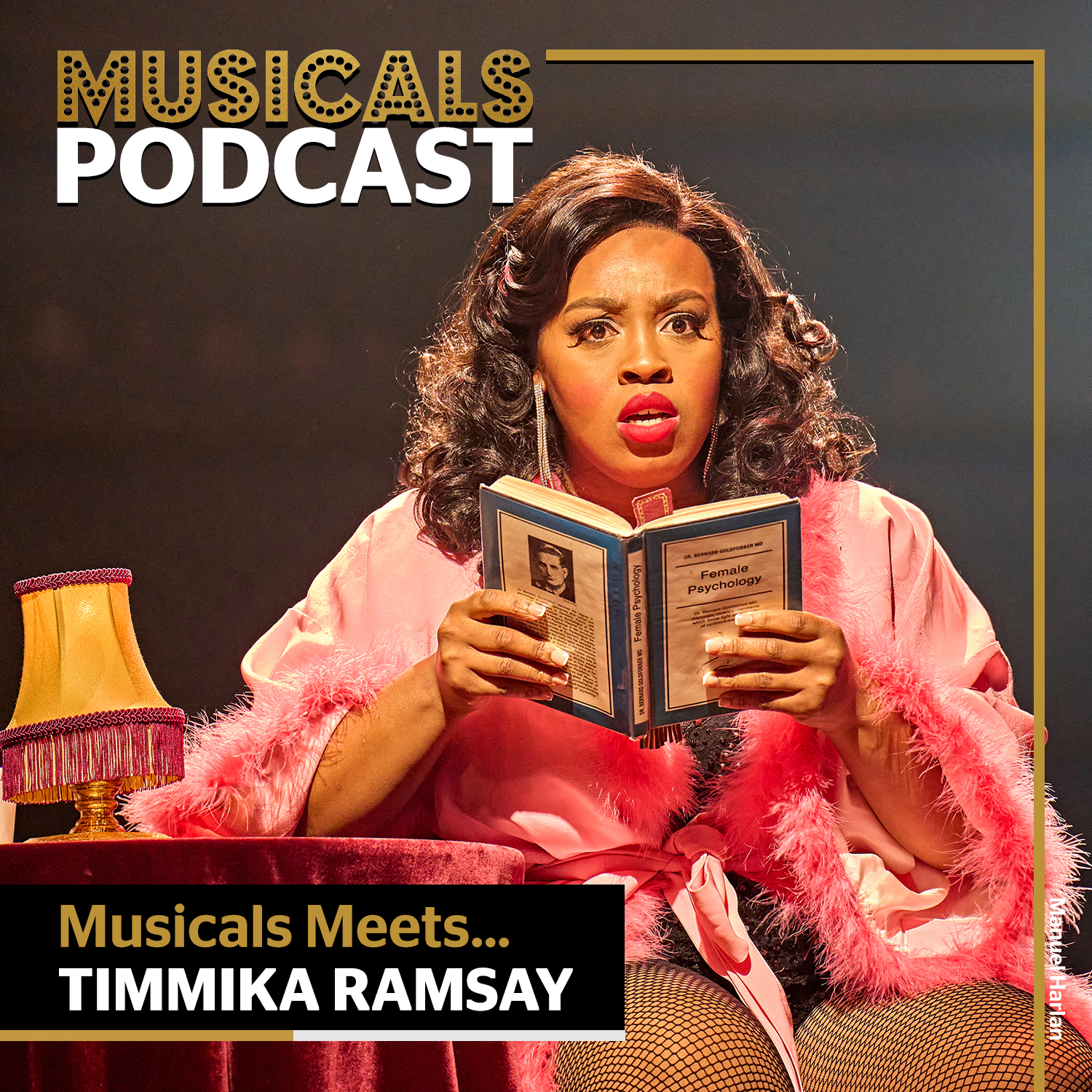 Musicals Magazine Podcast