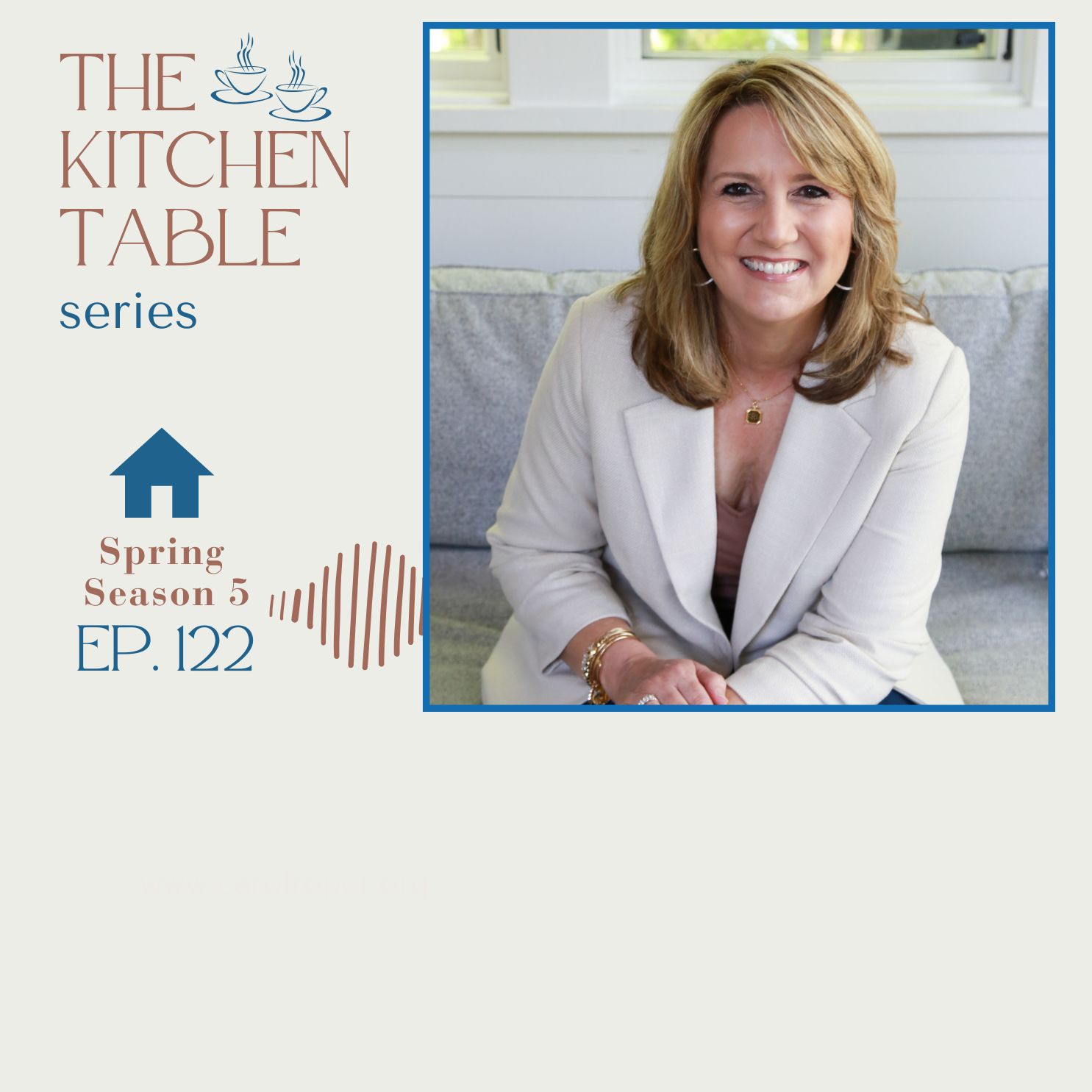 Ep. 122: The Bravest Thing I've Ever Done with Carol Roper