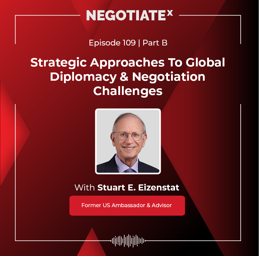 NEGOTIATEx
