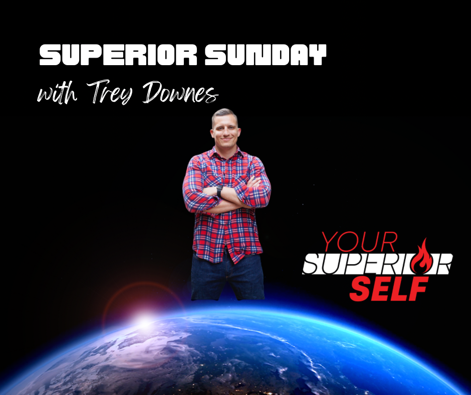 Your Superior Self