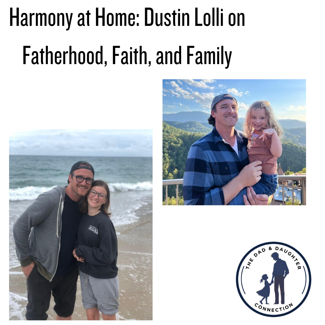 The Dad & Daughter Connection