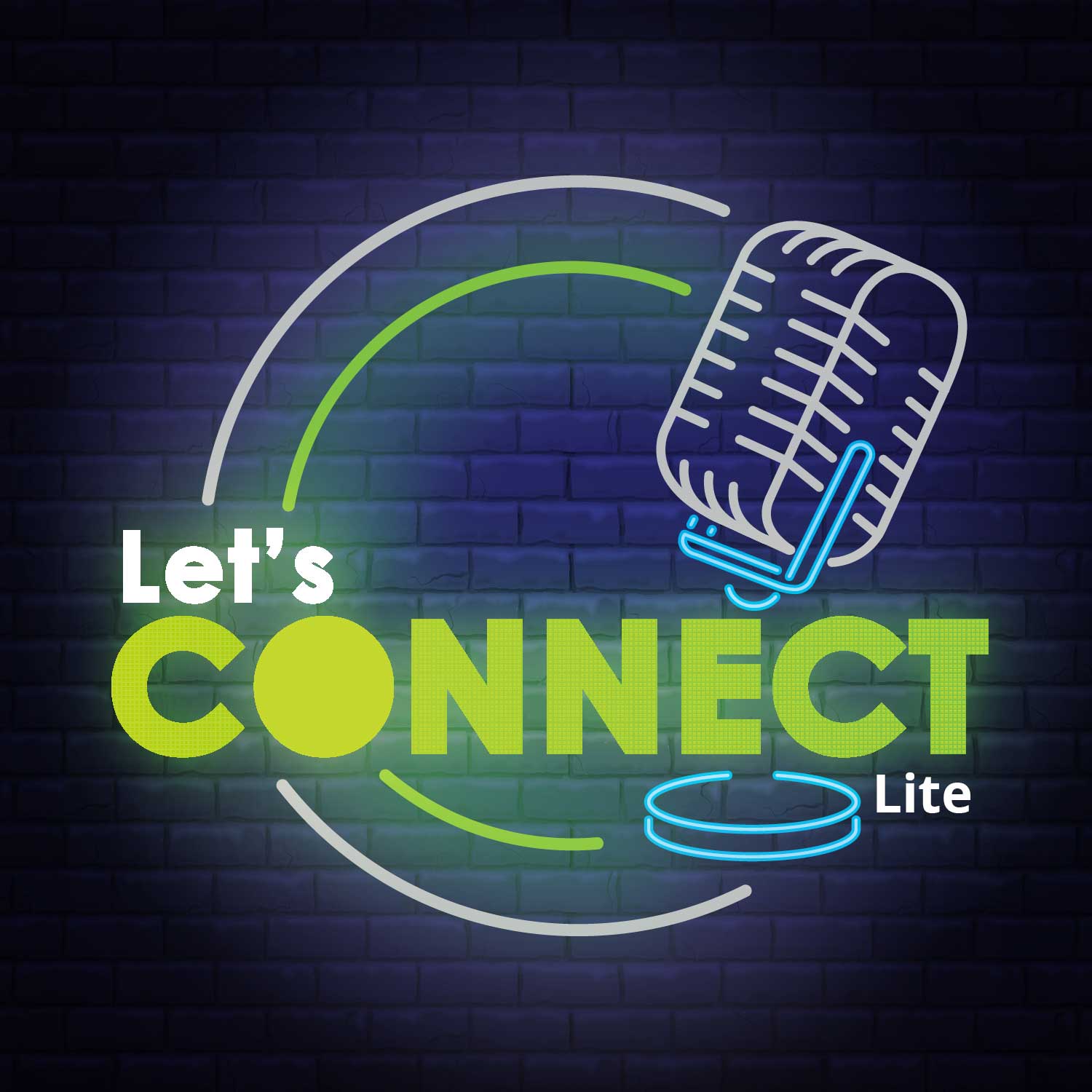 Let's Connect Lite