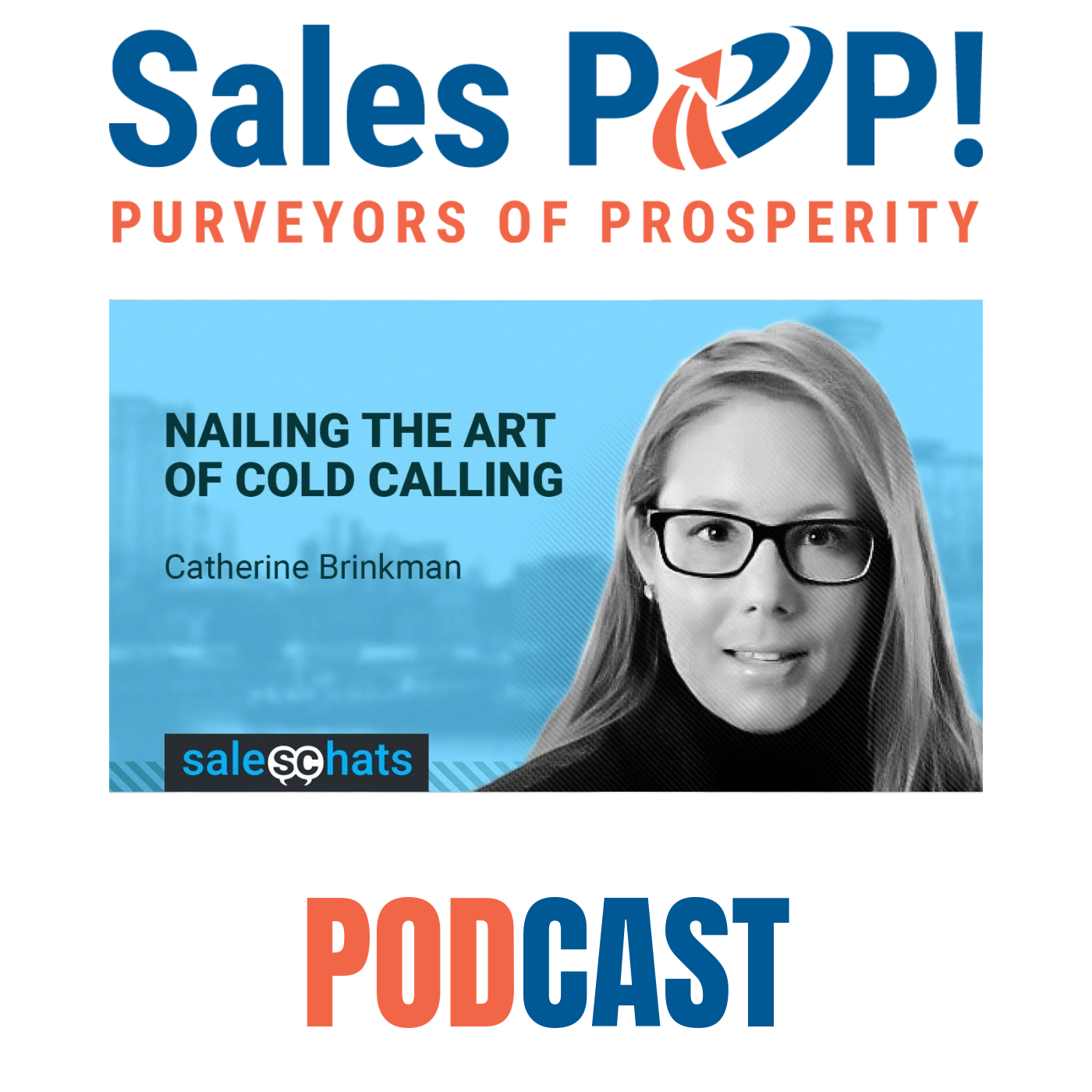 Nailing the Art of Cold Calling