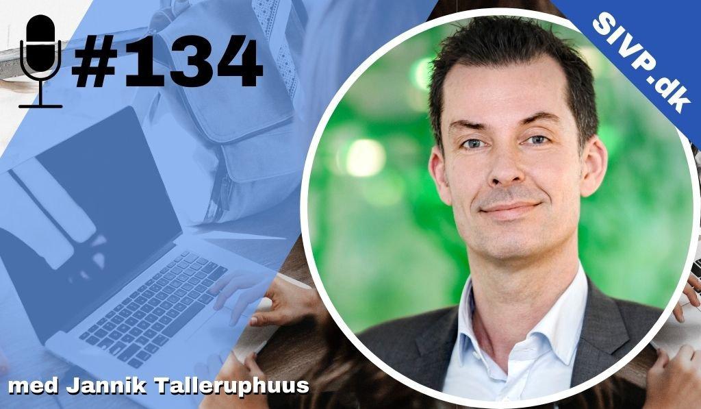 Succes I Veterinær Praksis Podcast - Sammen om at blive bedre