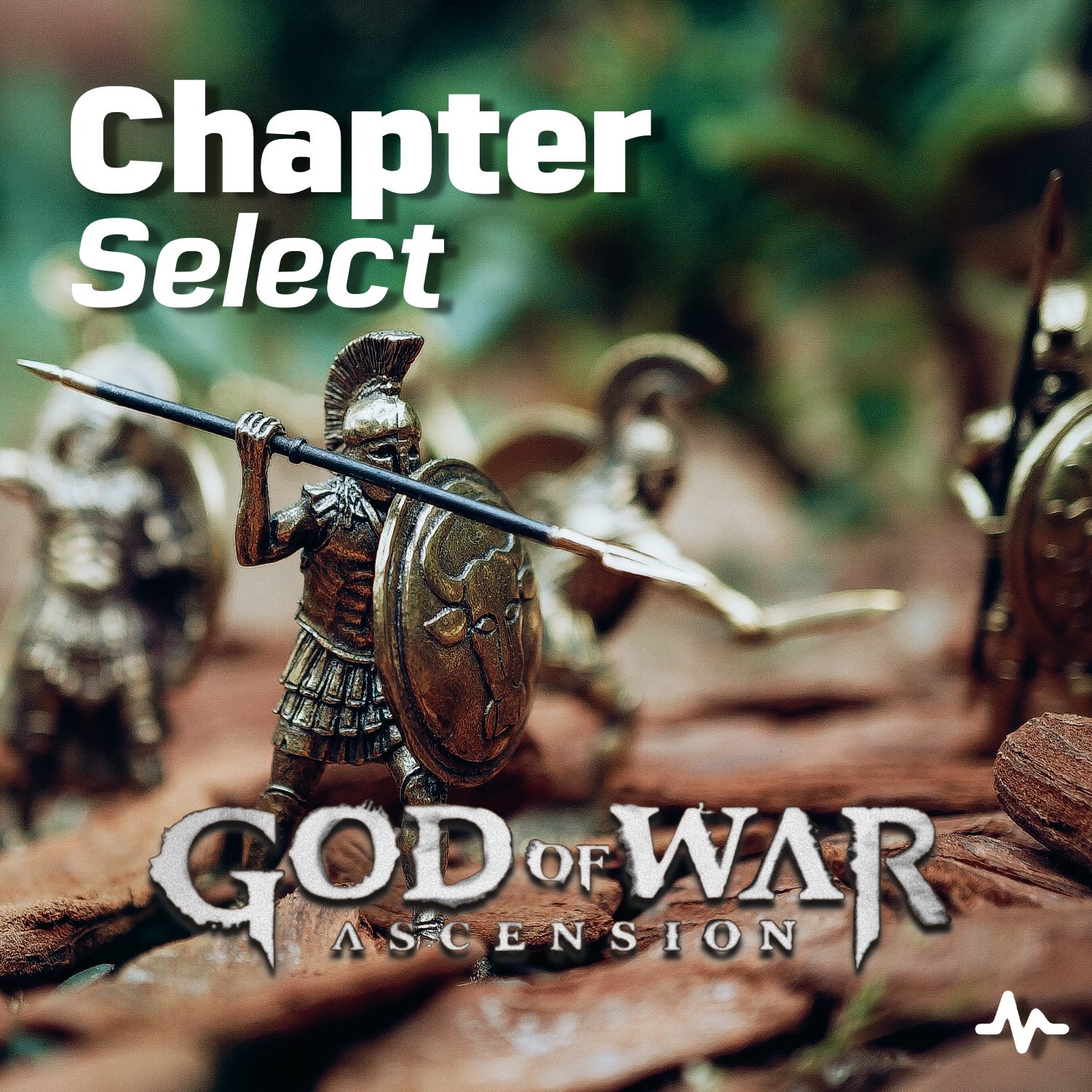 Chapter Select