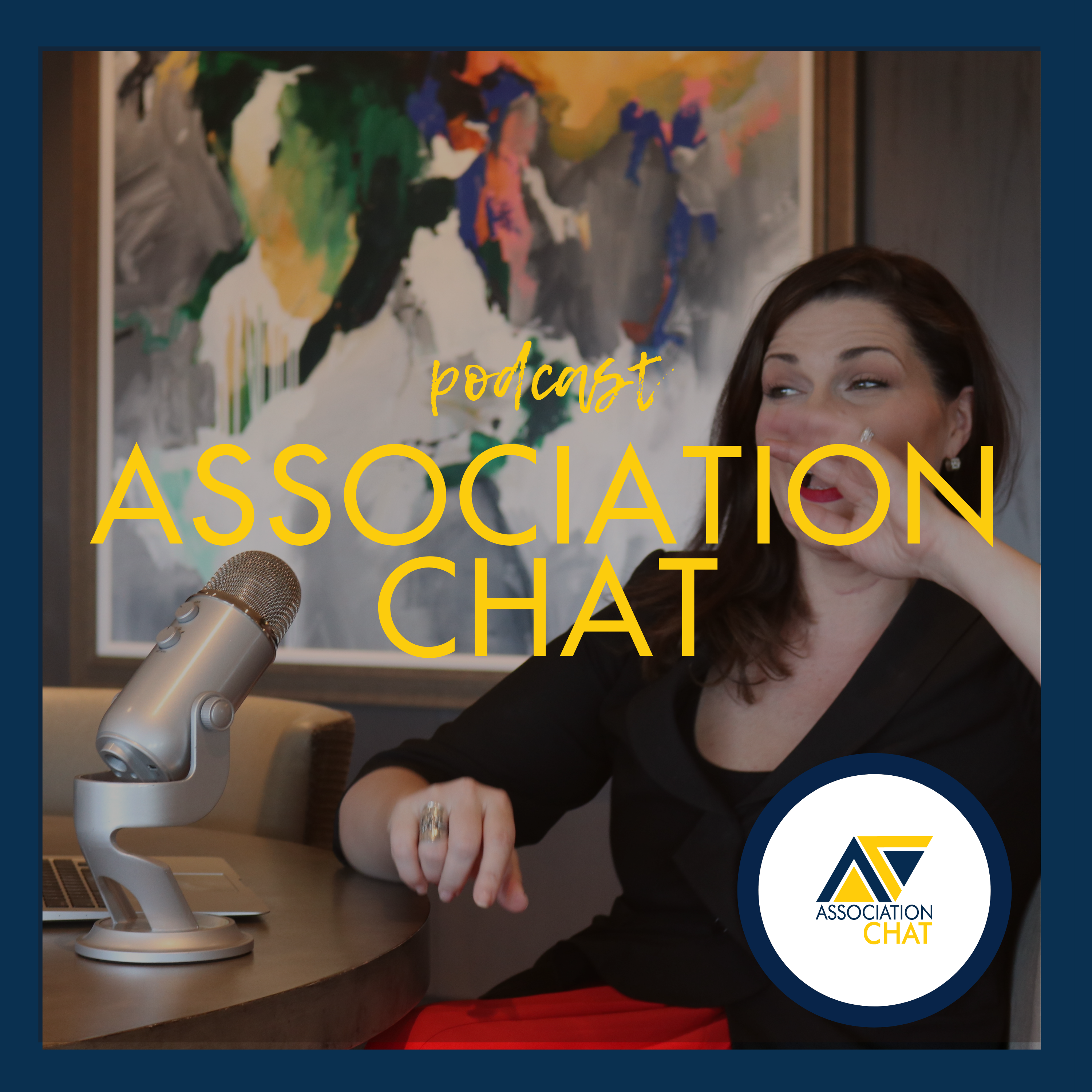 Association Chat Podcast